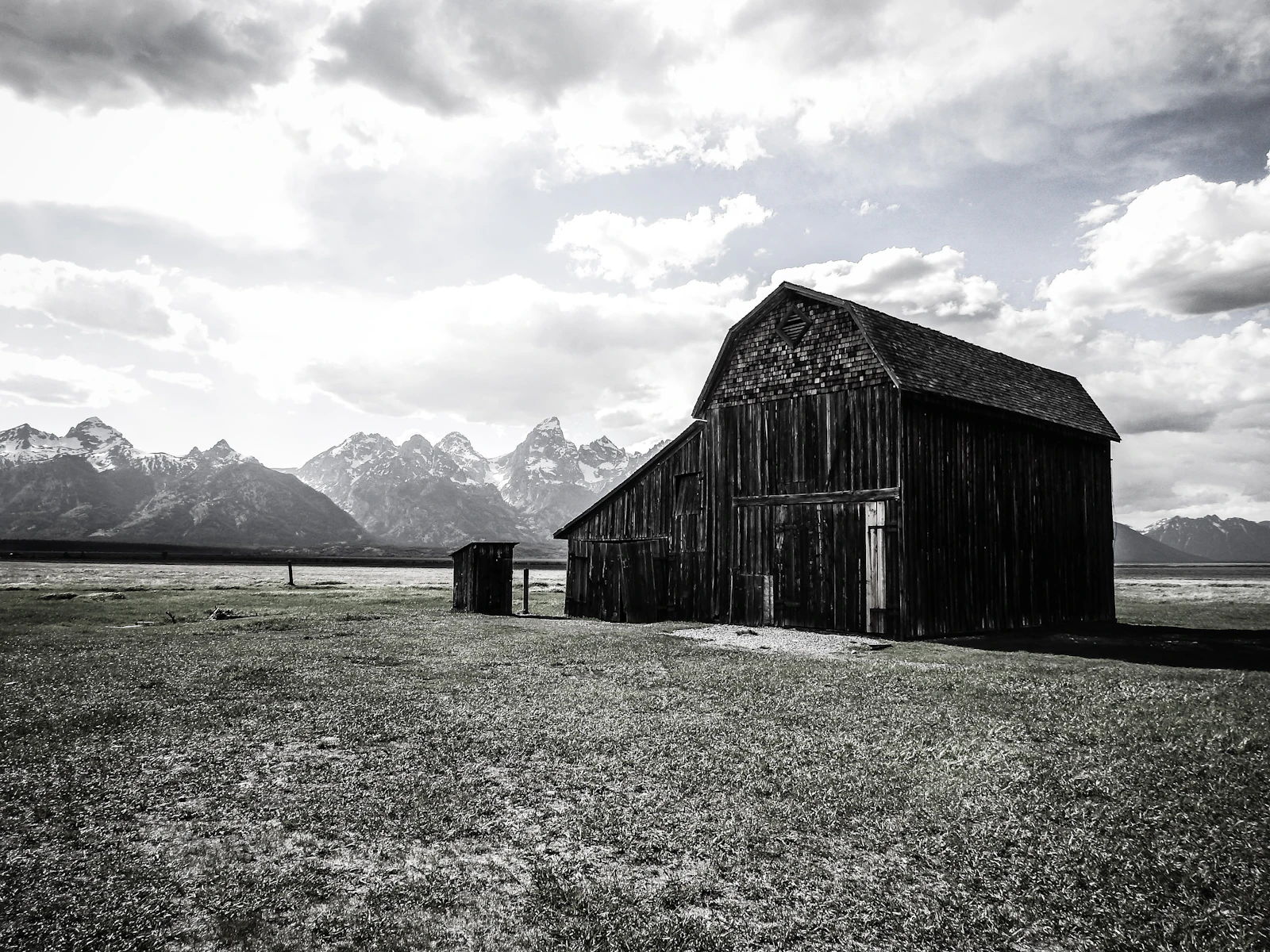 Jackson, Wyoming photo 21 by Melissa Cronin