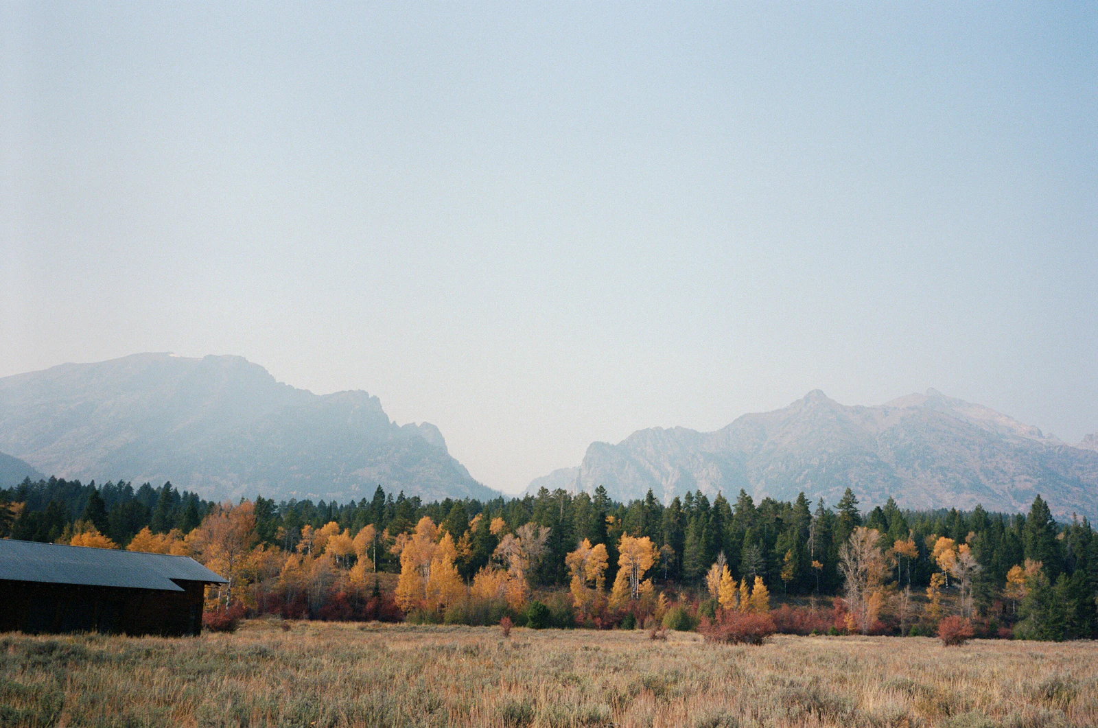 Jackson, Wyoming photo 24 by James Ohlerking
