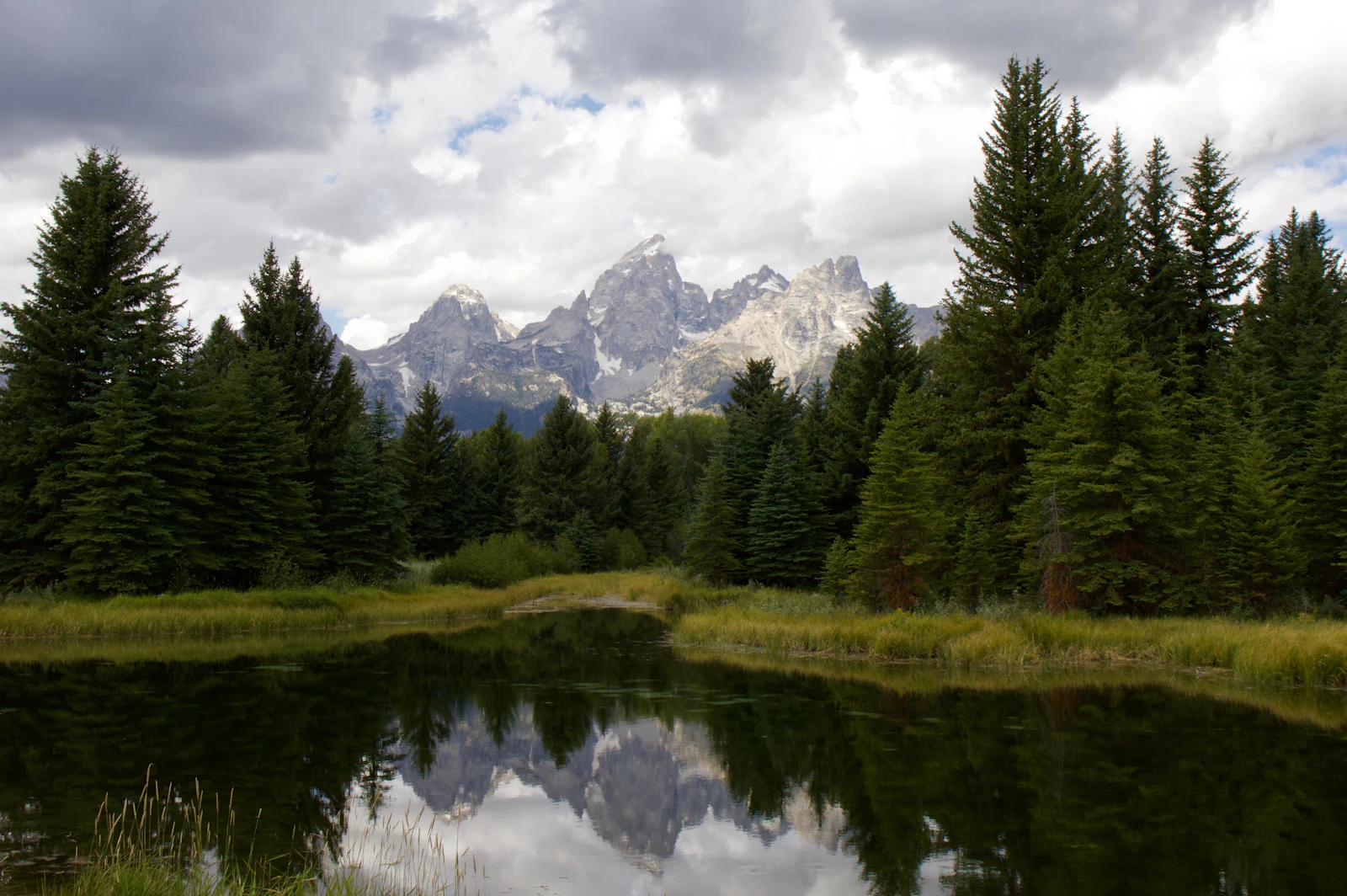 Jackson, Wyoming photo 30 by Leslie Cross