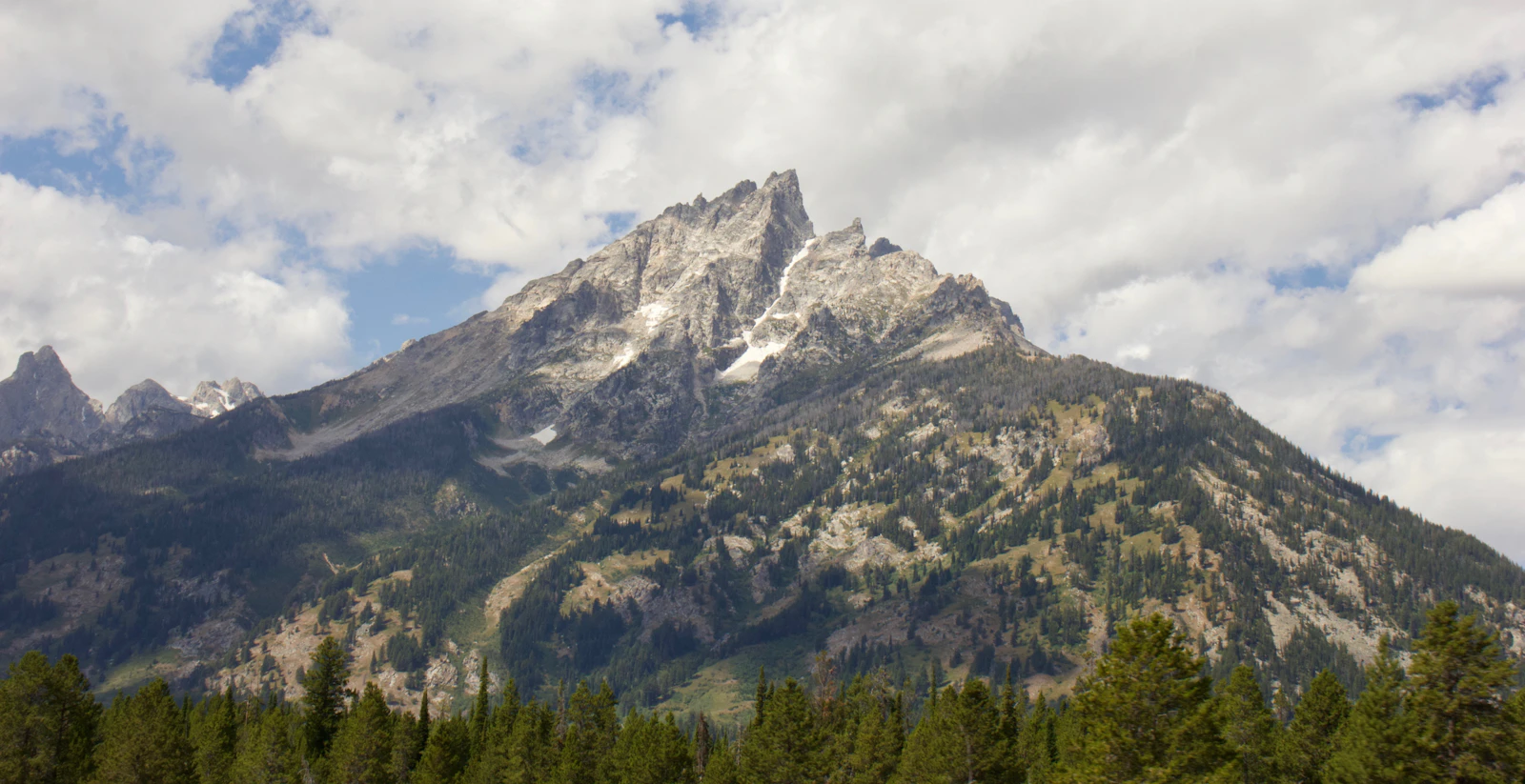 Jackson, Wyoming photo 27 by Leslie Cross