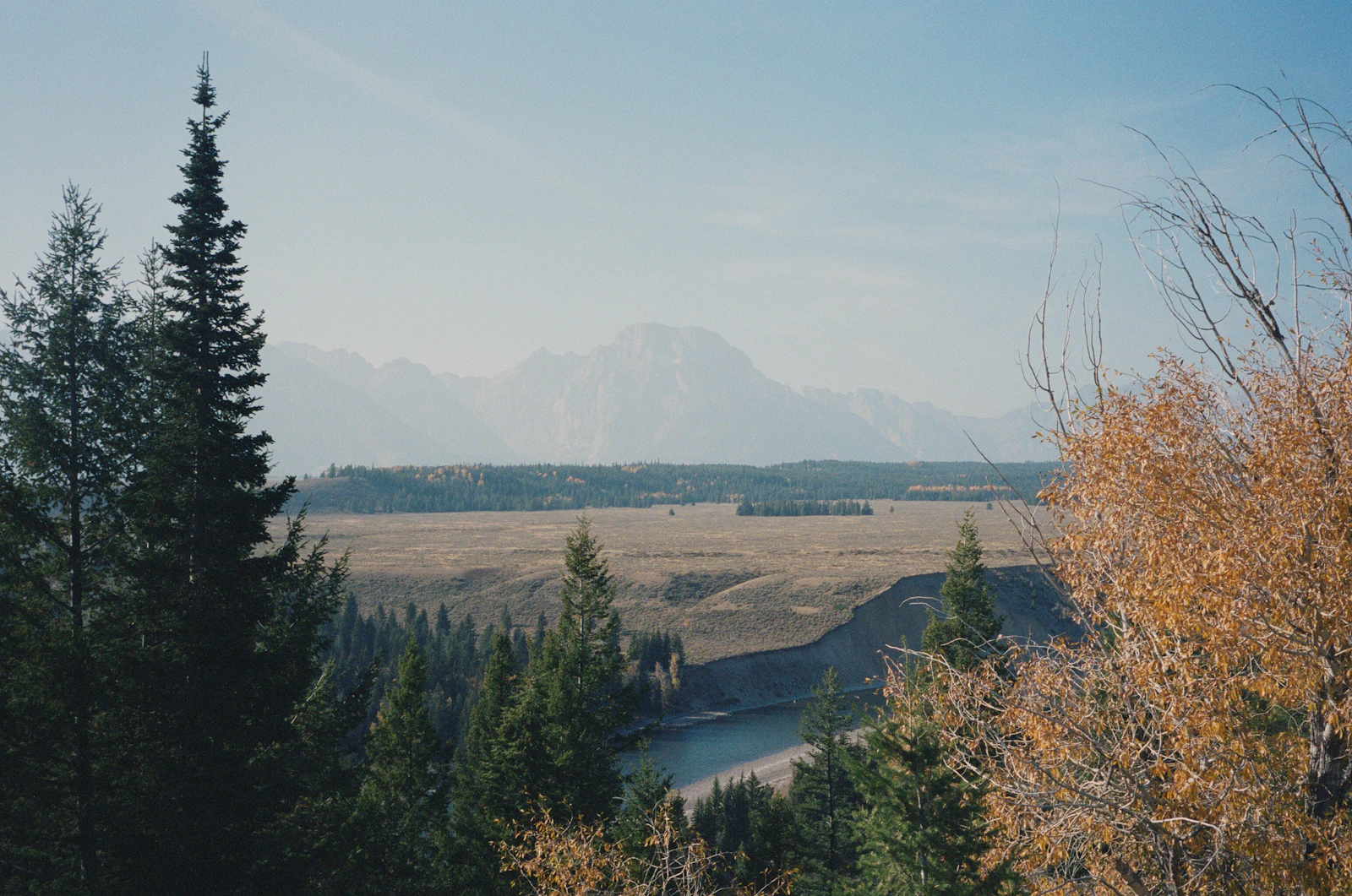 Jackson, Wyoming photo 25 by James Ohlerking