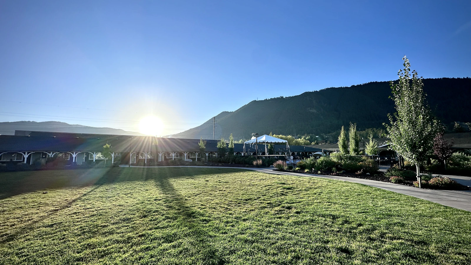 Jackson, Wyoming photo 19 by Benjamin R.