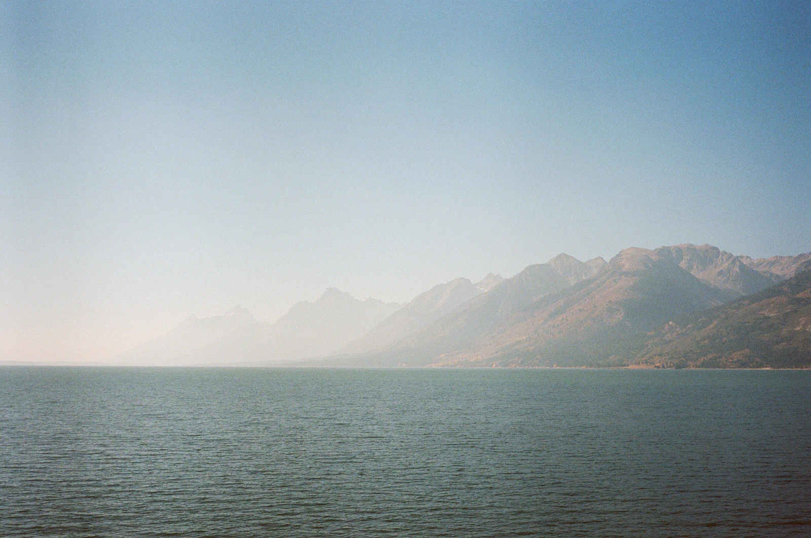 Jackson, Wyoming photo 23 by James Ohlerking