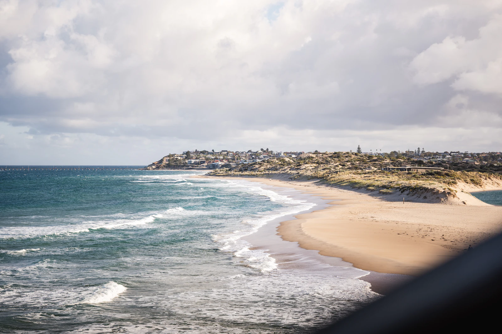 Adelaide, Australia photo 4 by Zac Edmonds