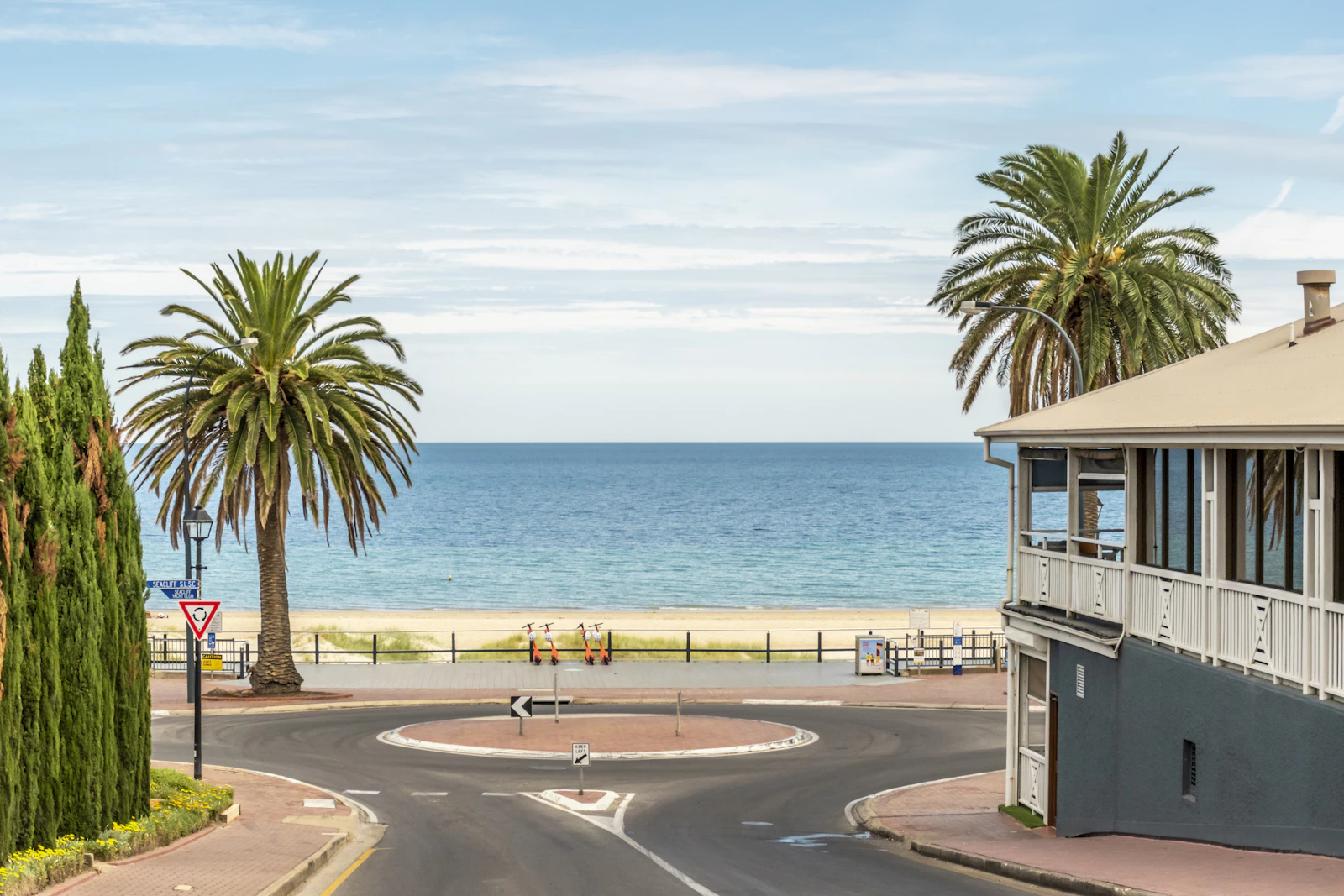 Adelaide, Australia photo 3 by Syed Hadi