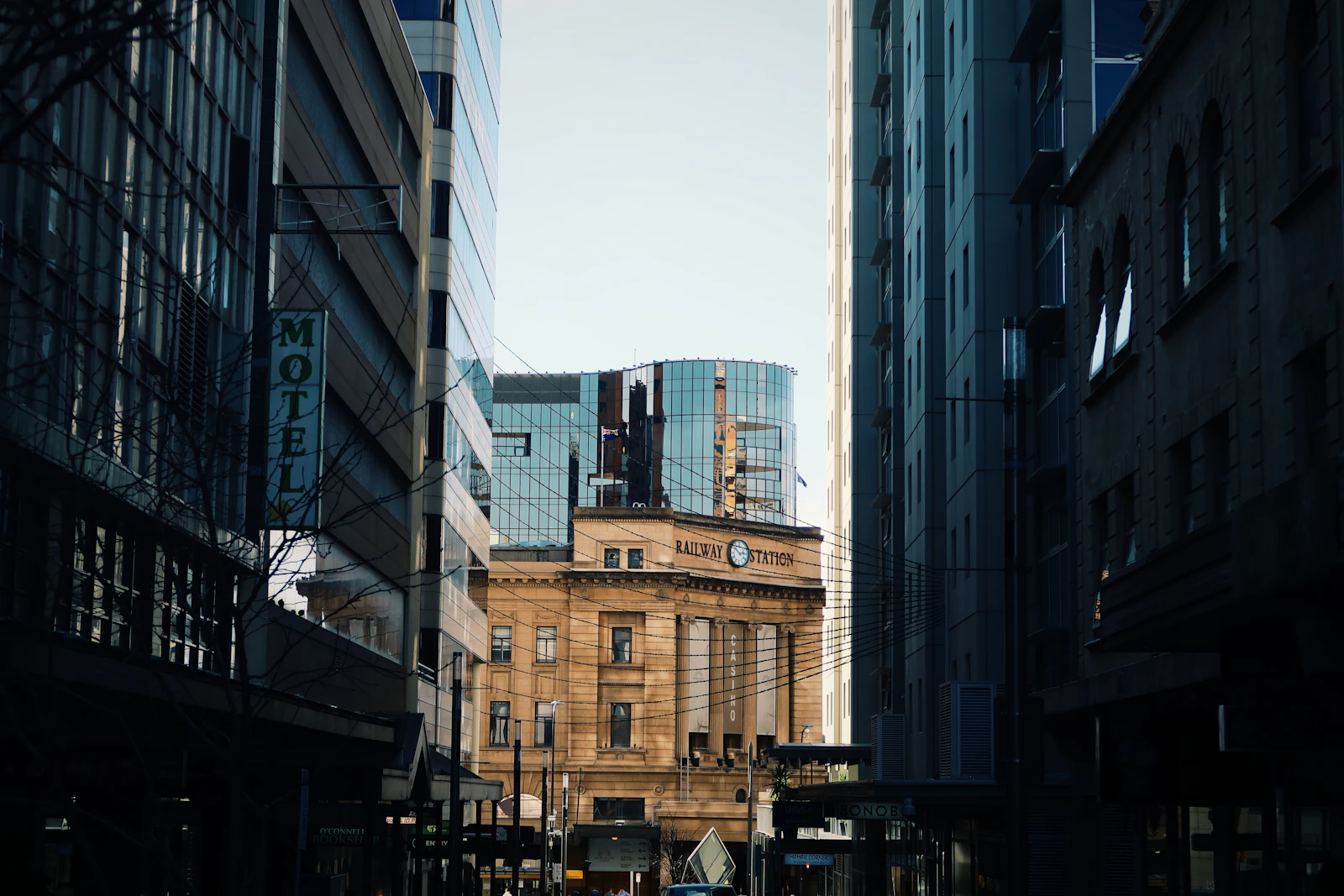 Adelaide, Australia photo 17 by 0xk