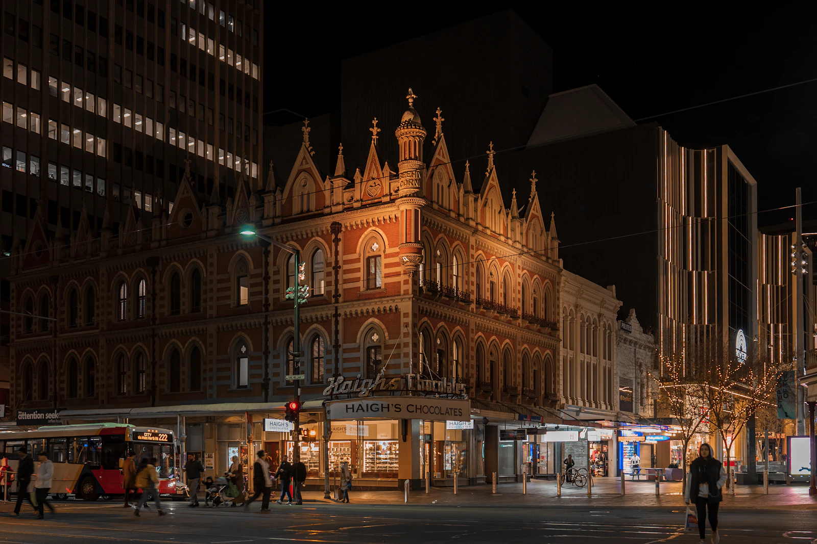 Adelaide, Australia travel photo