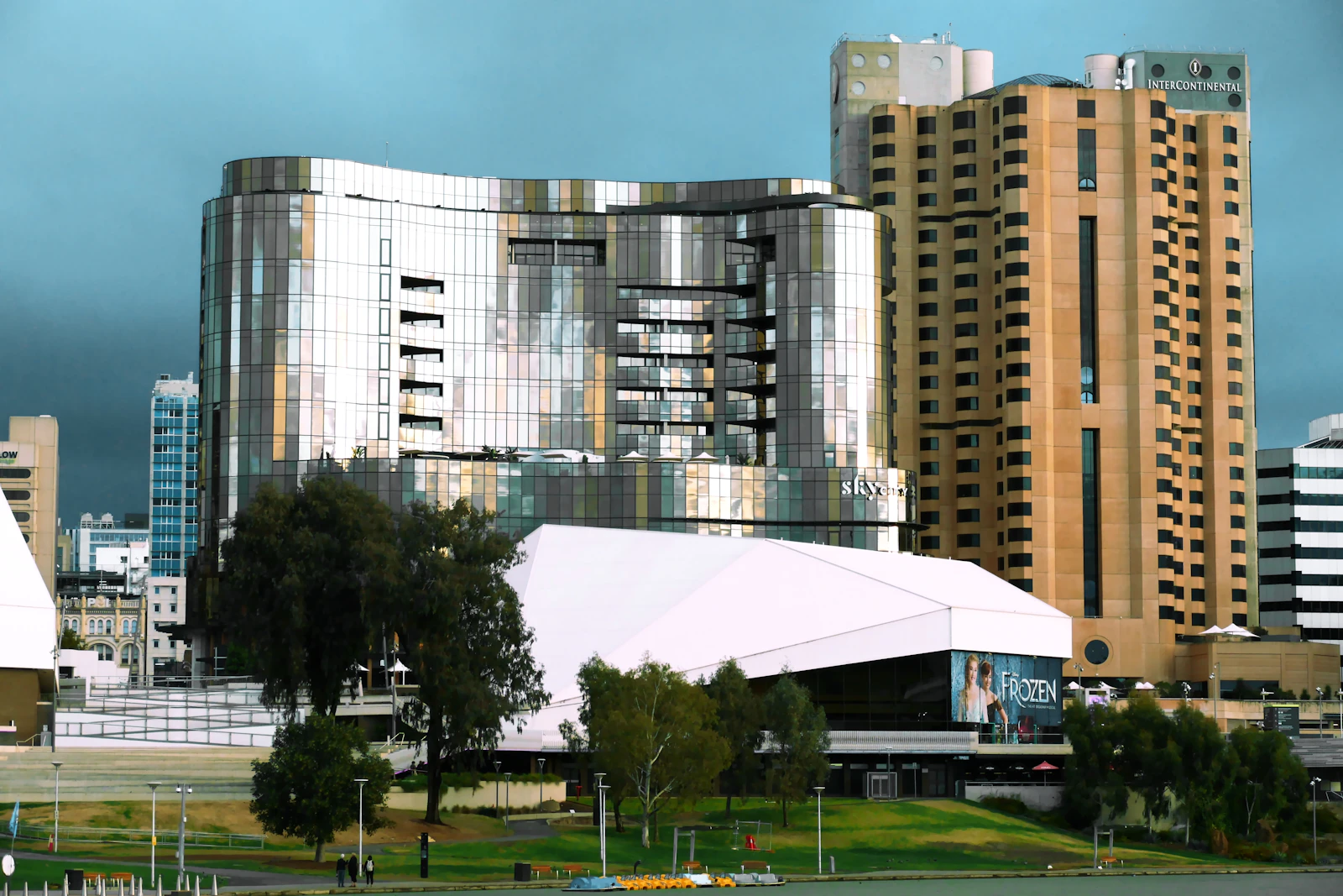 Adelaide, Australia photo 14 by Vlad Kutepov