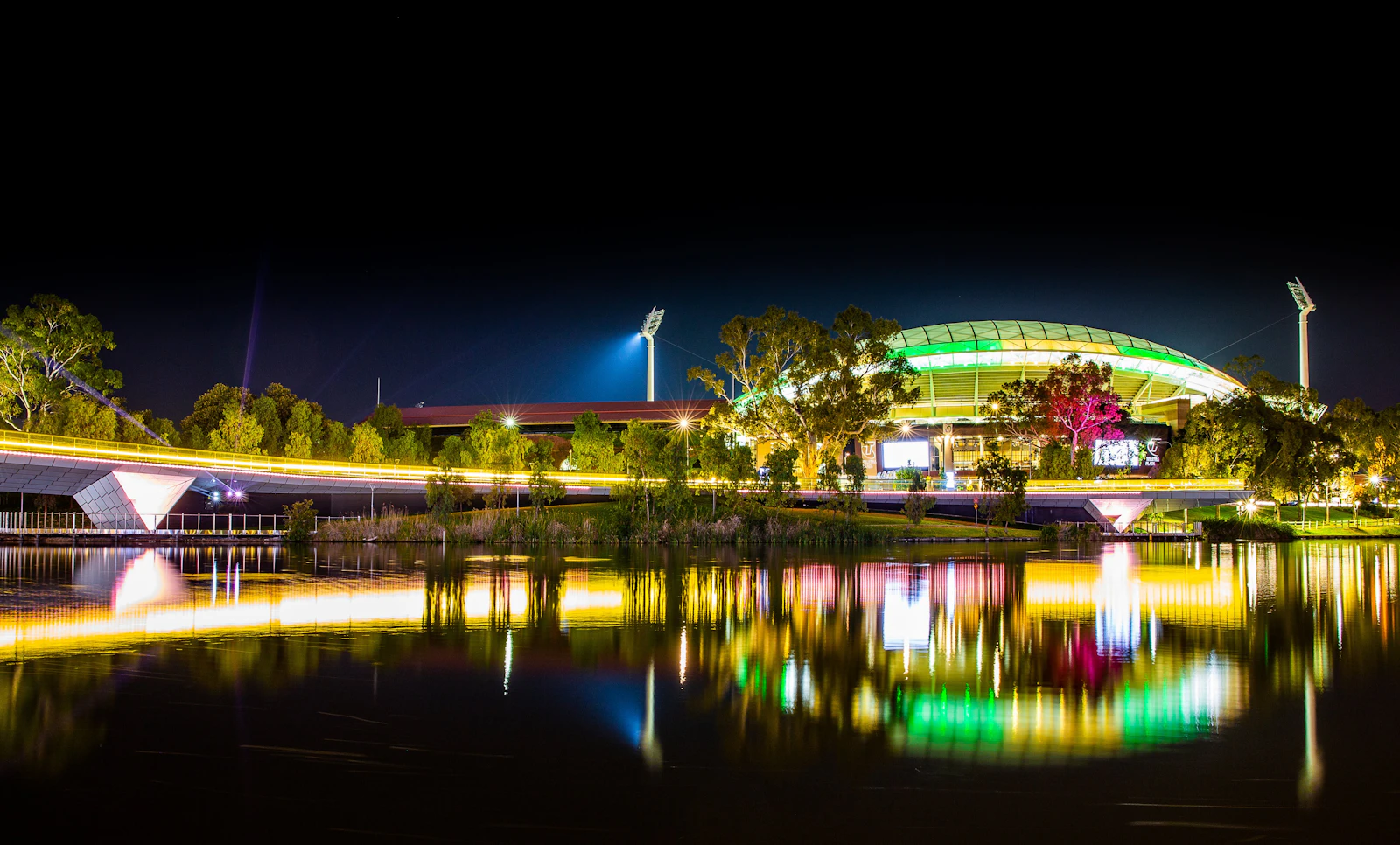 Adelaide, Australia photo 16 by James R