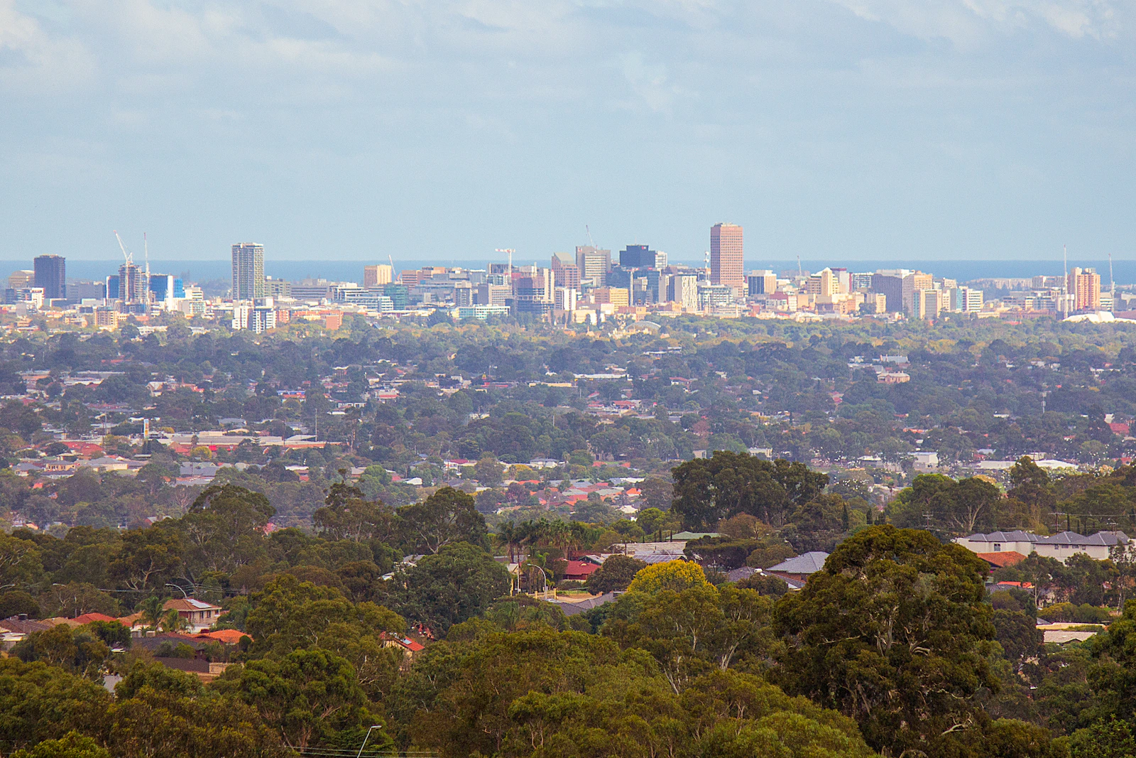 Adelaide, Australia photo 6 by Ben