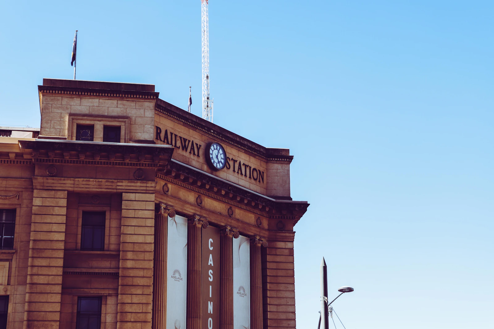 Adelaide, Australia photo 25 by Scancode Productions