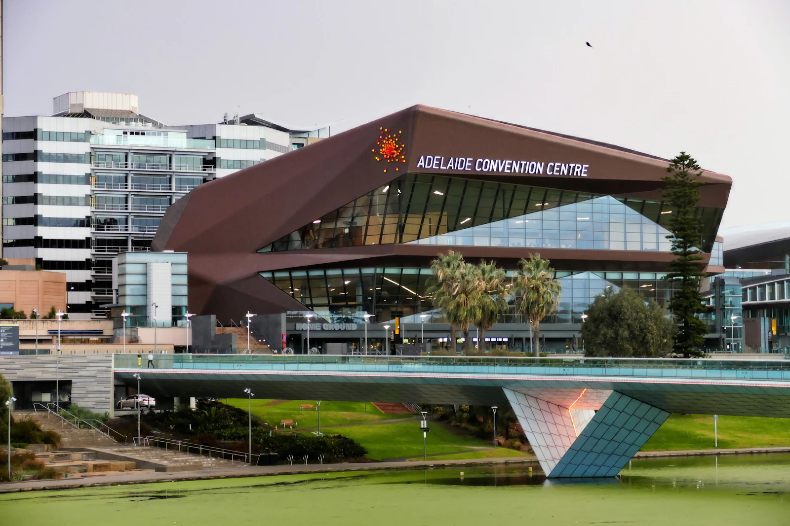 Adelaide, Australia photo 7 by Vlad Kutepov