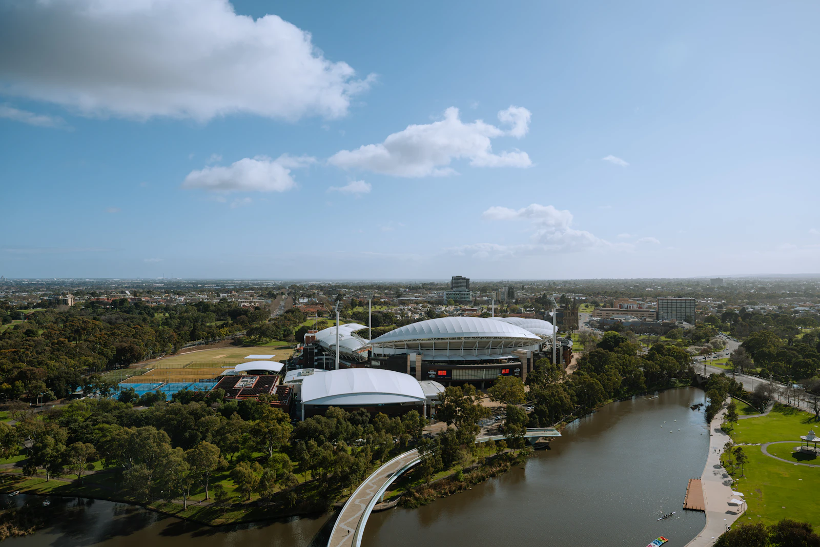 Adelaide, Australia photo 8 by Danny Howe