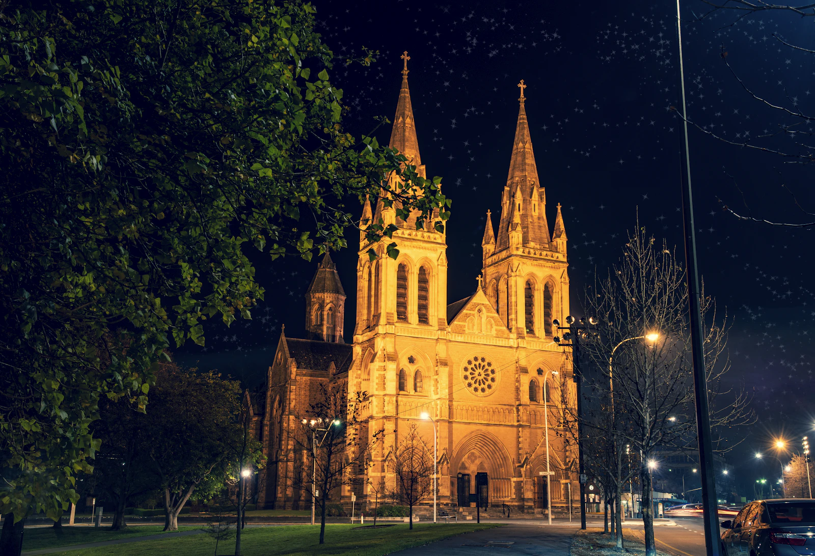 Adelaide, Australia photo 19 by Syed Hadi