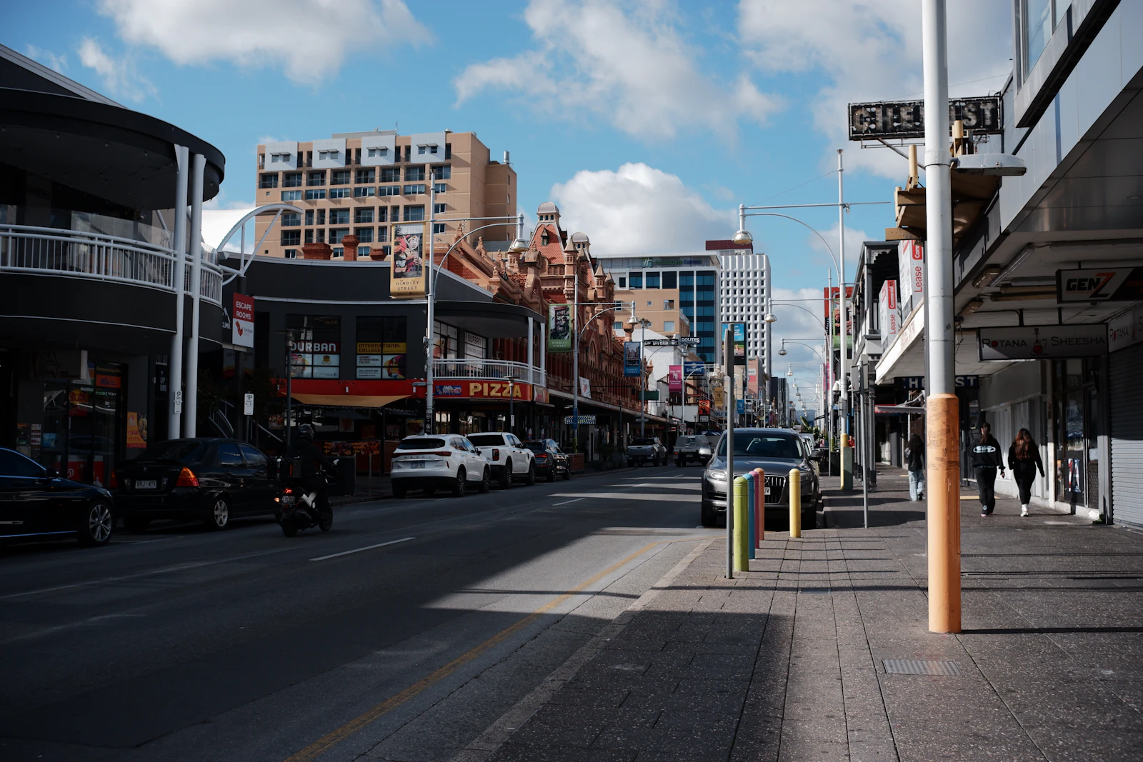 Adelaide, Australia photo 12 by Thomas Hoang