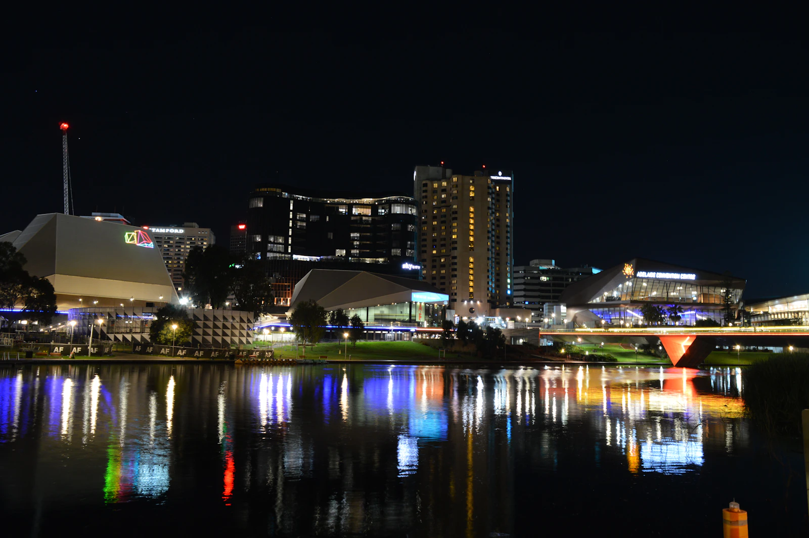 Adelaide, Australia photo 20 by Daniel Di Maria