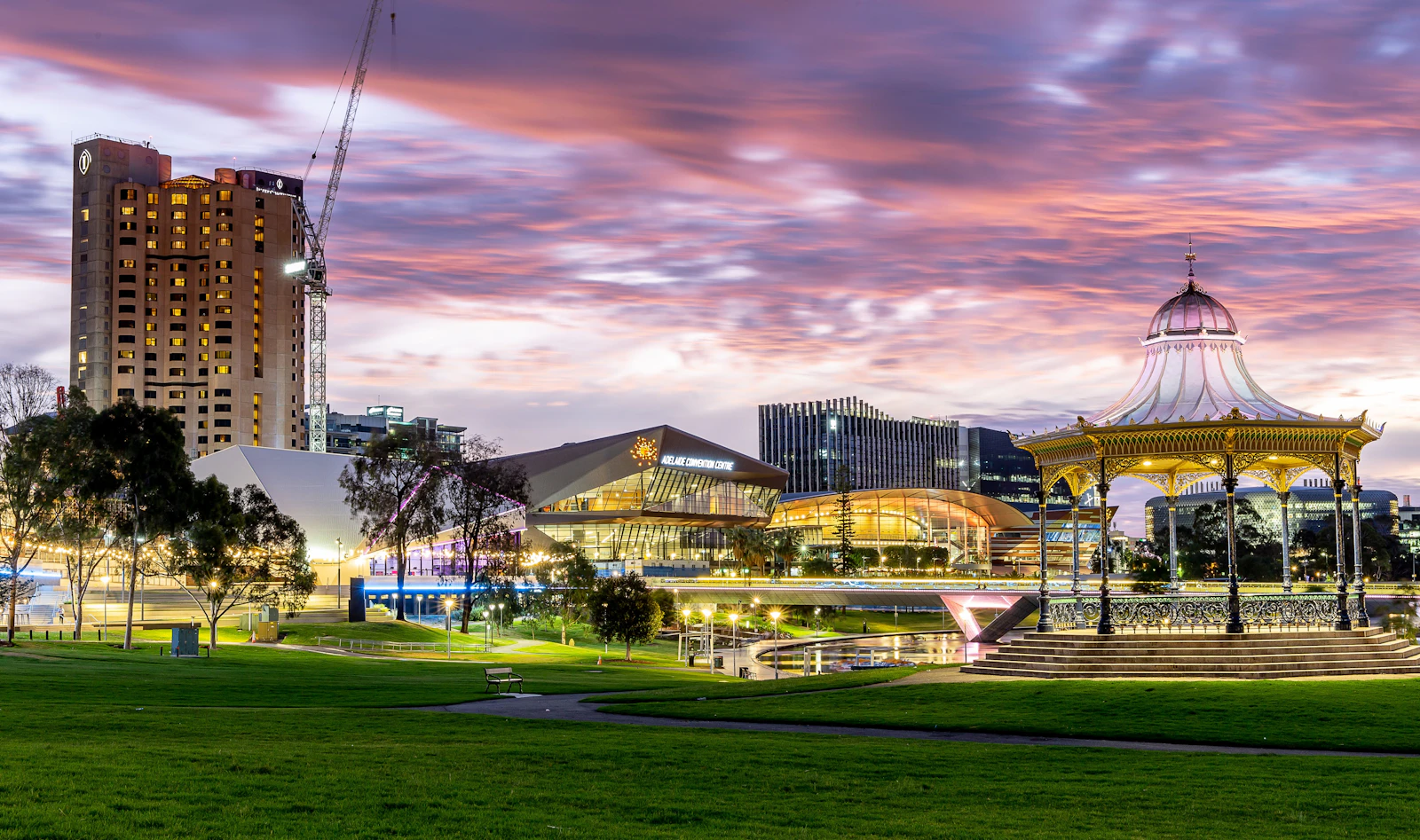 Adelaide, Australia photo 5 by James R