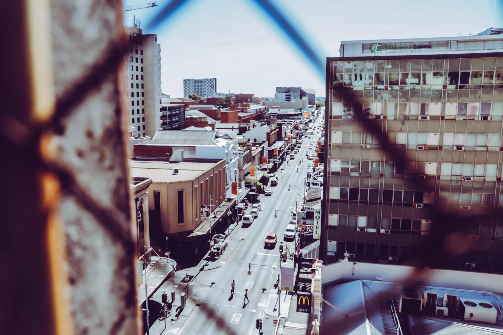 Adelaide, Australia photo 27 by Scancode Productions