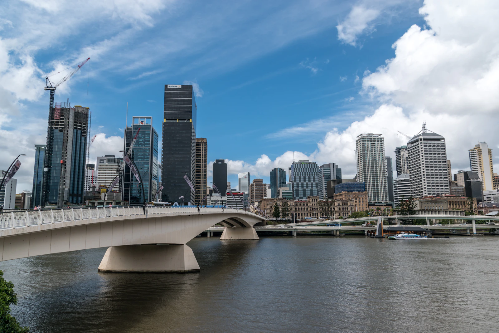 Brisbane, Australia photo 18 by Vladimir Haltakov