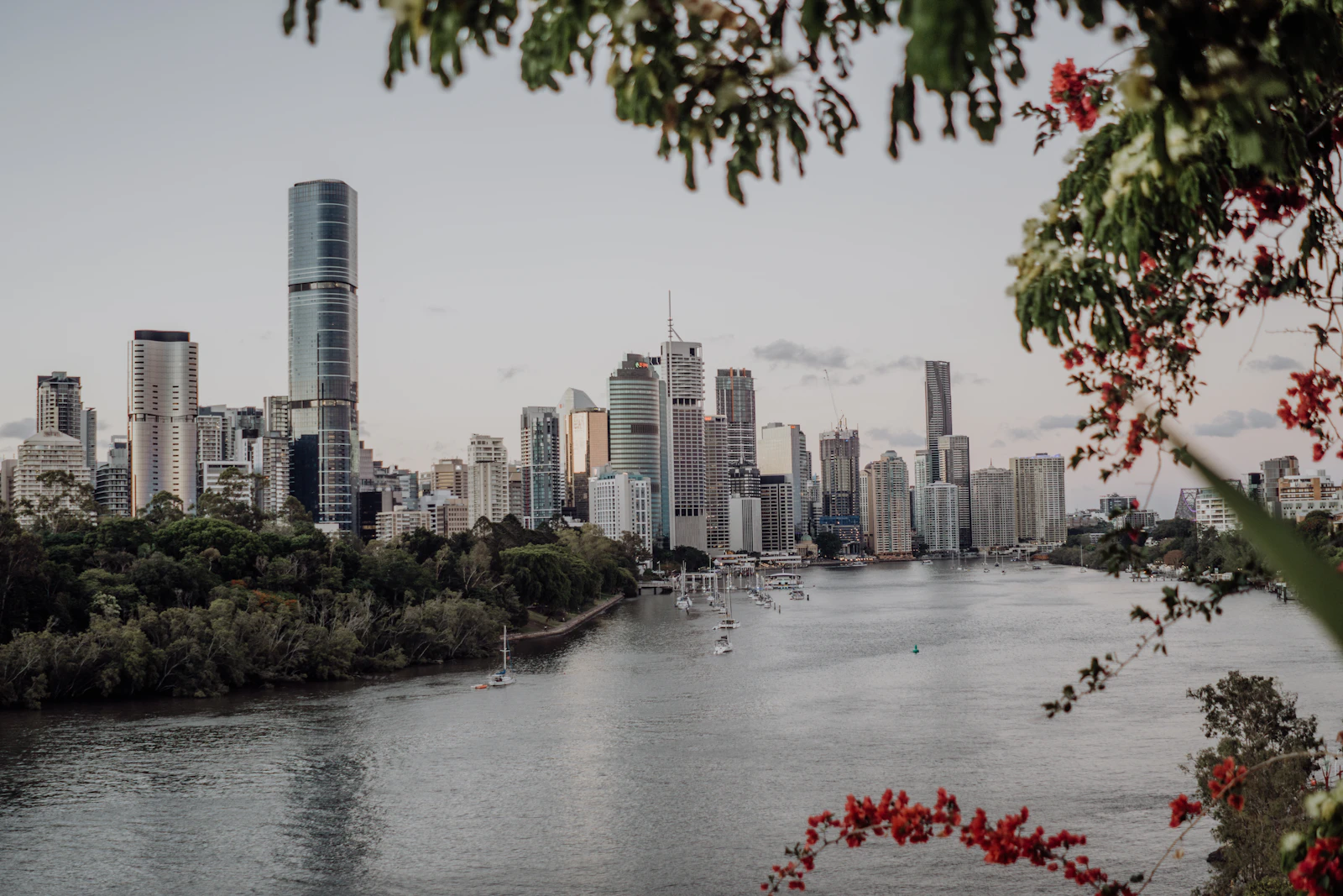 Brisbane, Australia photo 14 by Josh Withers