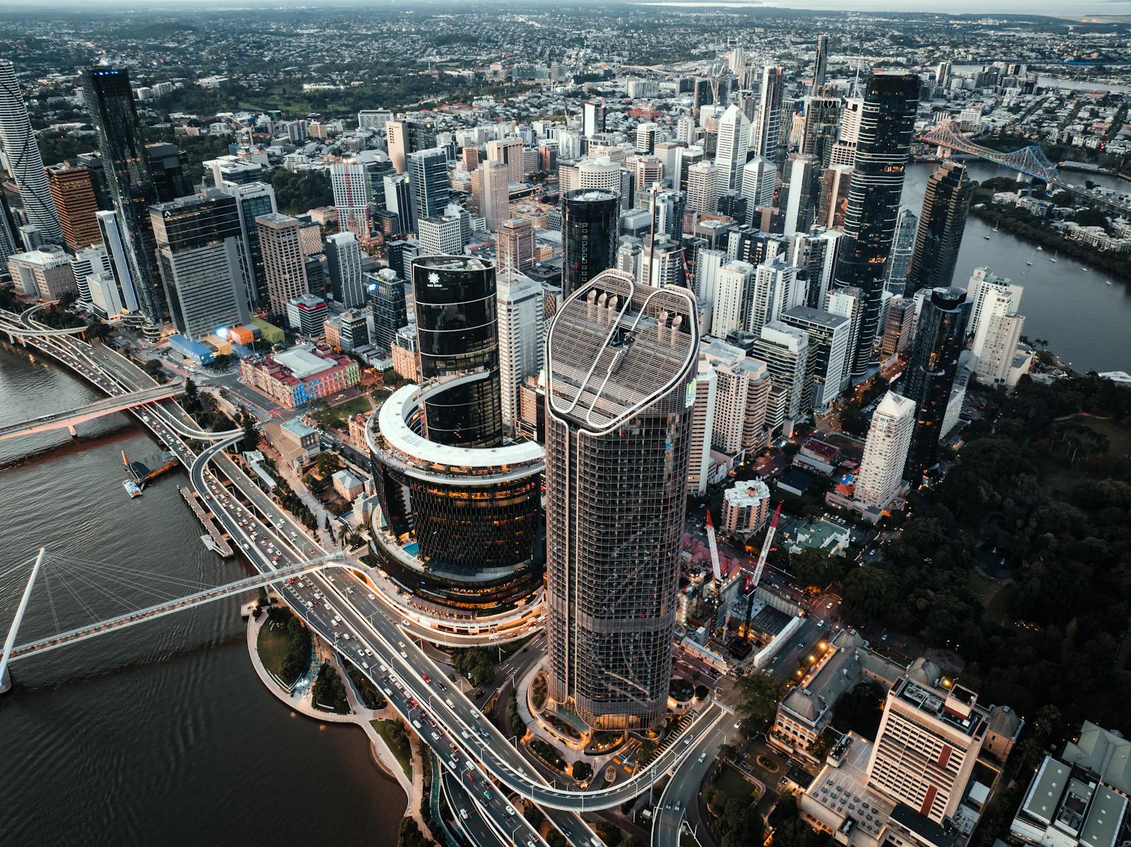 Brisbane, Australia photo 28 by Sebastian Luo