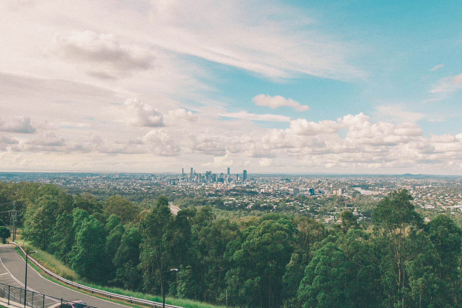Brisbane, Australia photo 26 by Javier Quiroga