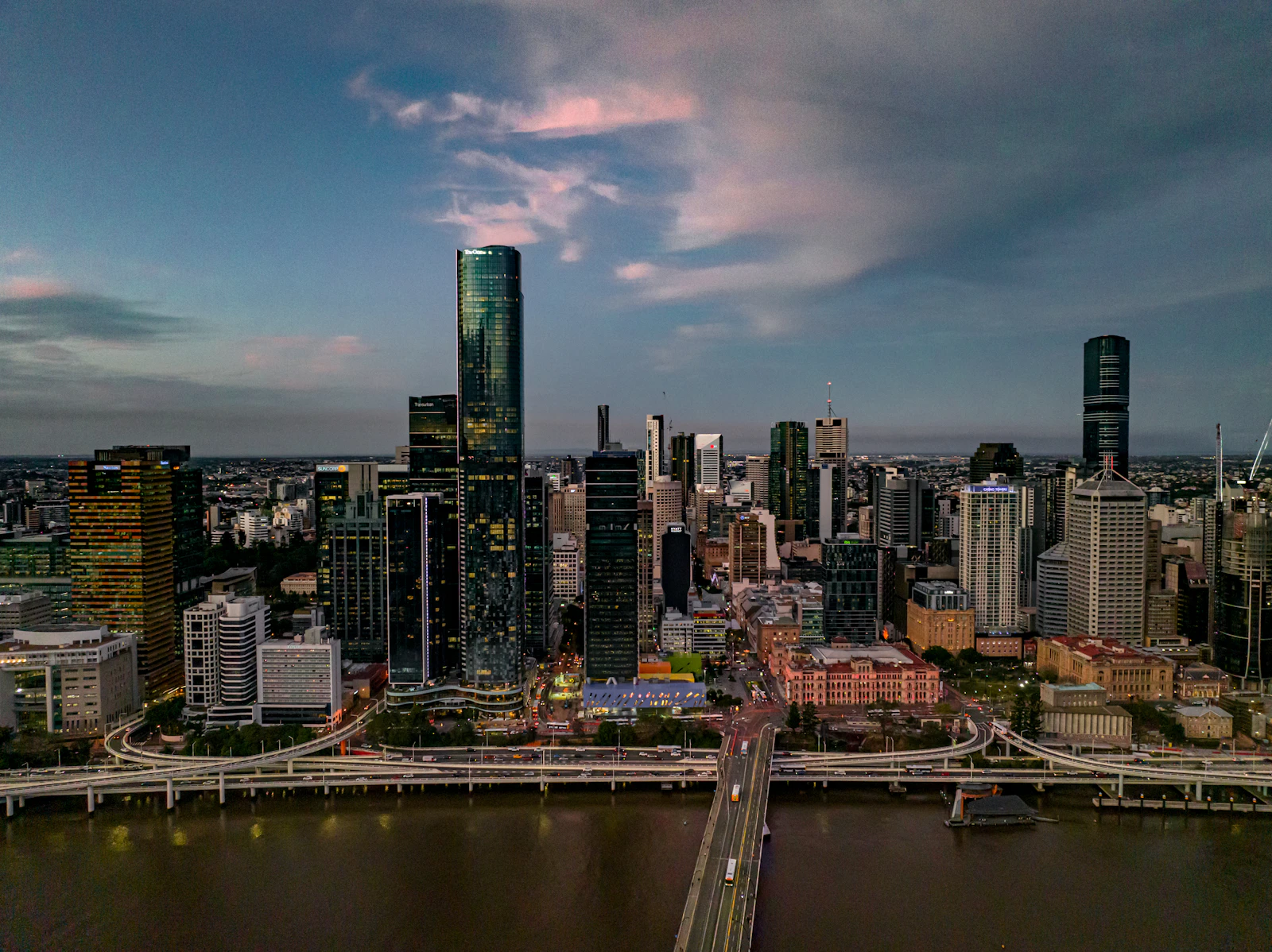Brisbane, Australia photo 16 by Josh Withers