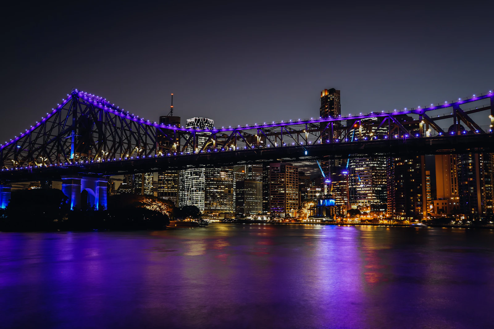 Brisbane, Australia photo 19 by Ruby Cevallos