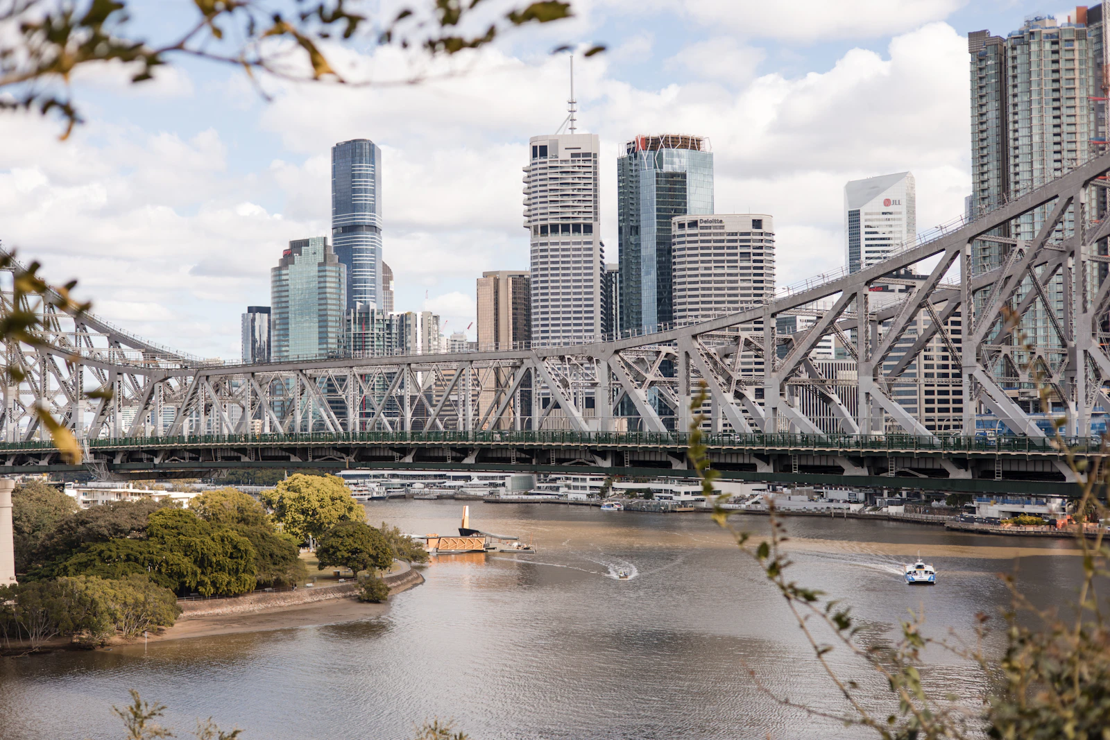 Brisbane, Australia photo 30 by Josh Withers