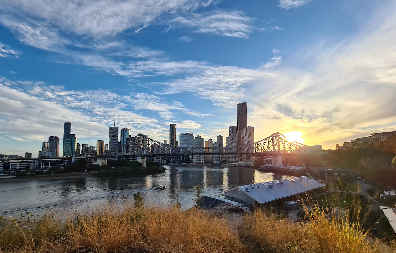 Brisbane, Australia photo 5 by Bhavesh Patel