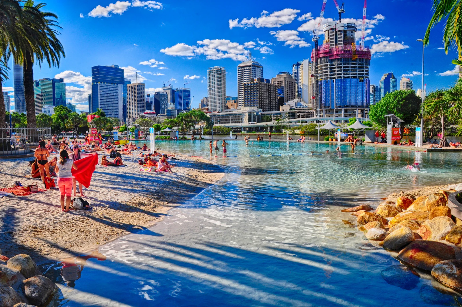 Brisbane, Australia photo 11 by Omer Nezih Gerek