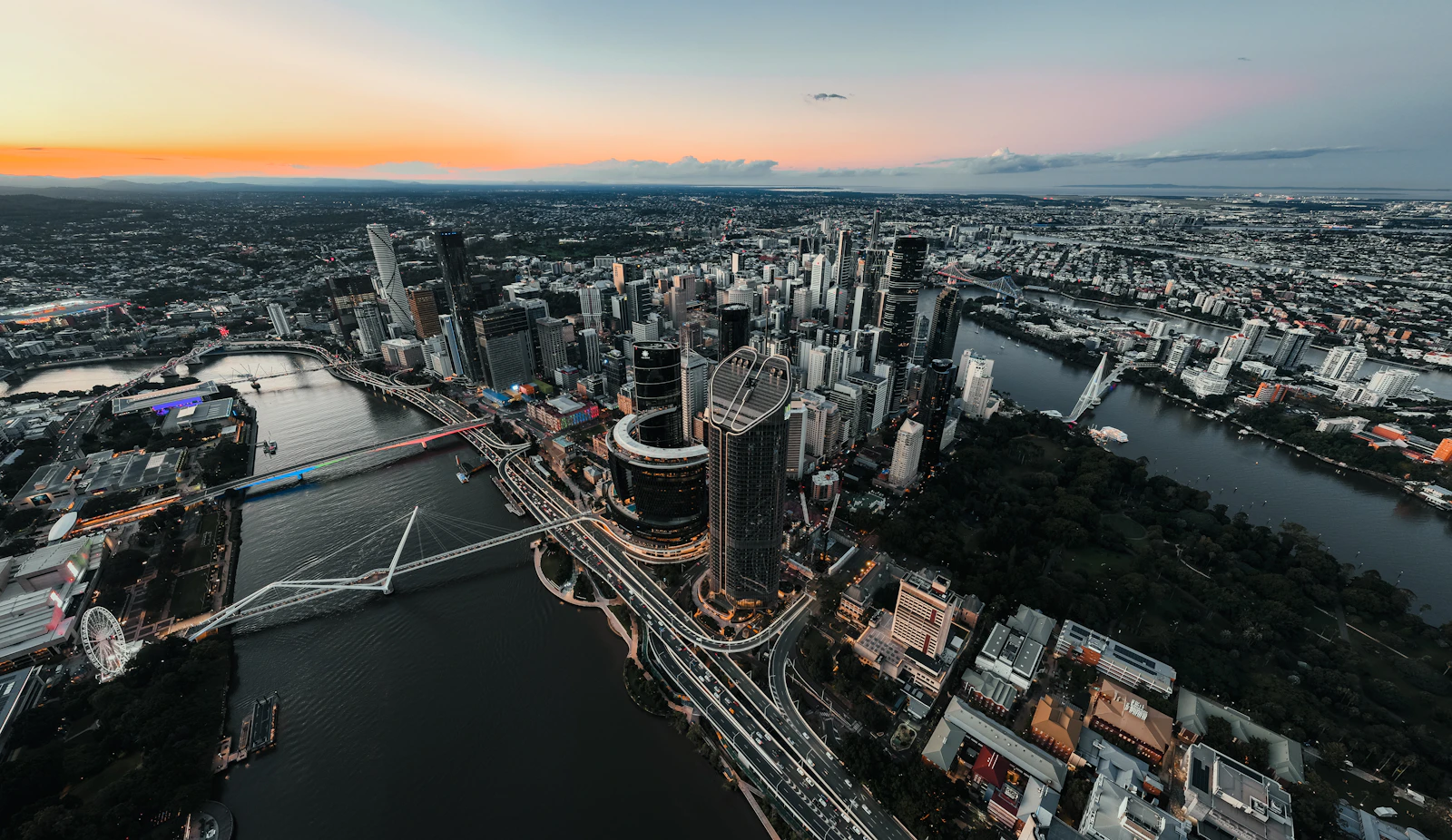 Brisbane, Australia photo 23 by Sebastian Luo