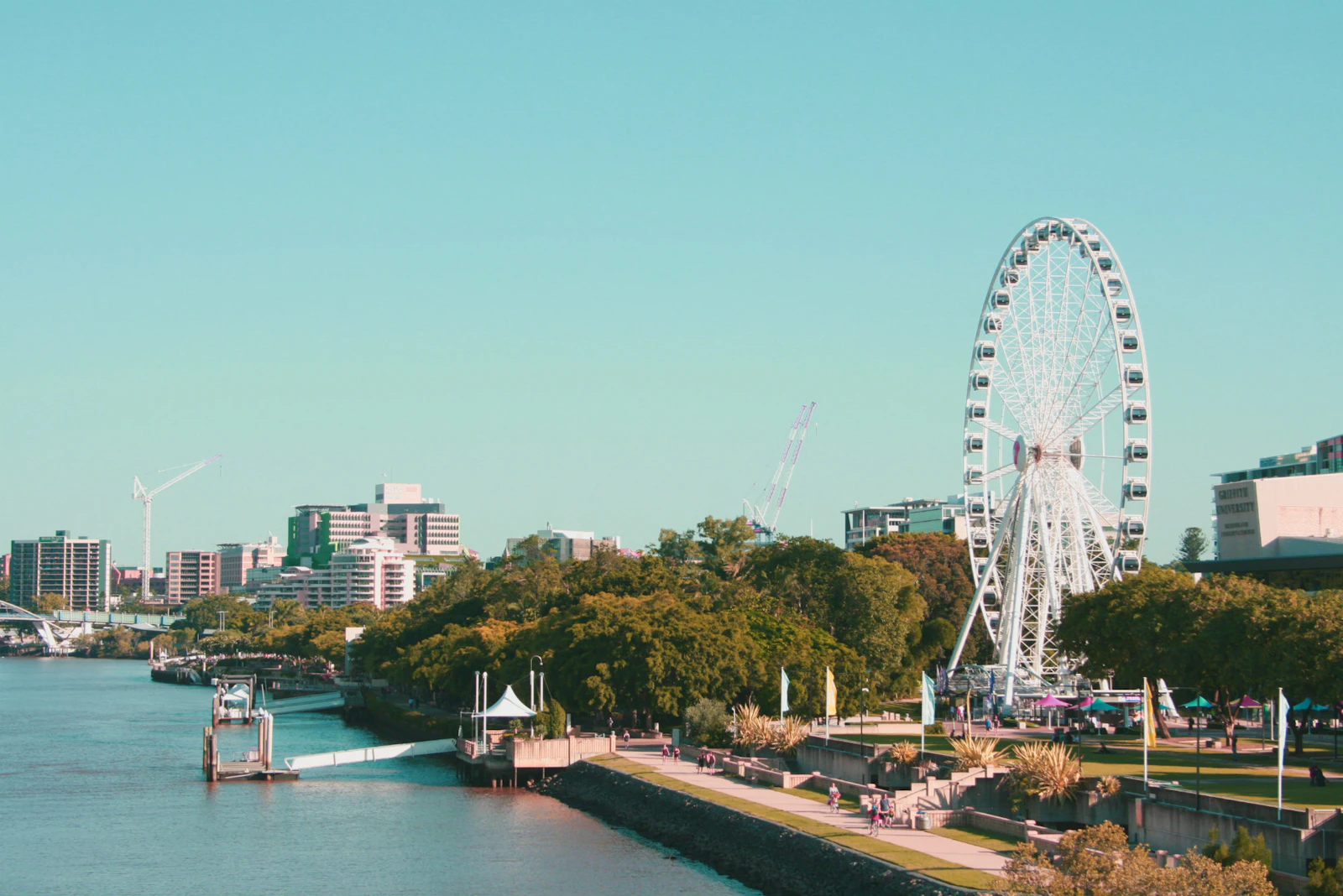 Brisbane, Australia photo 3 by Alice Duffield