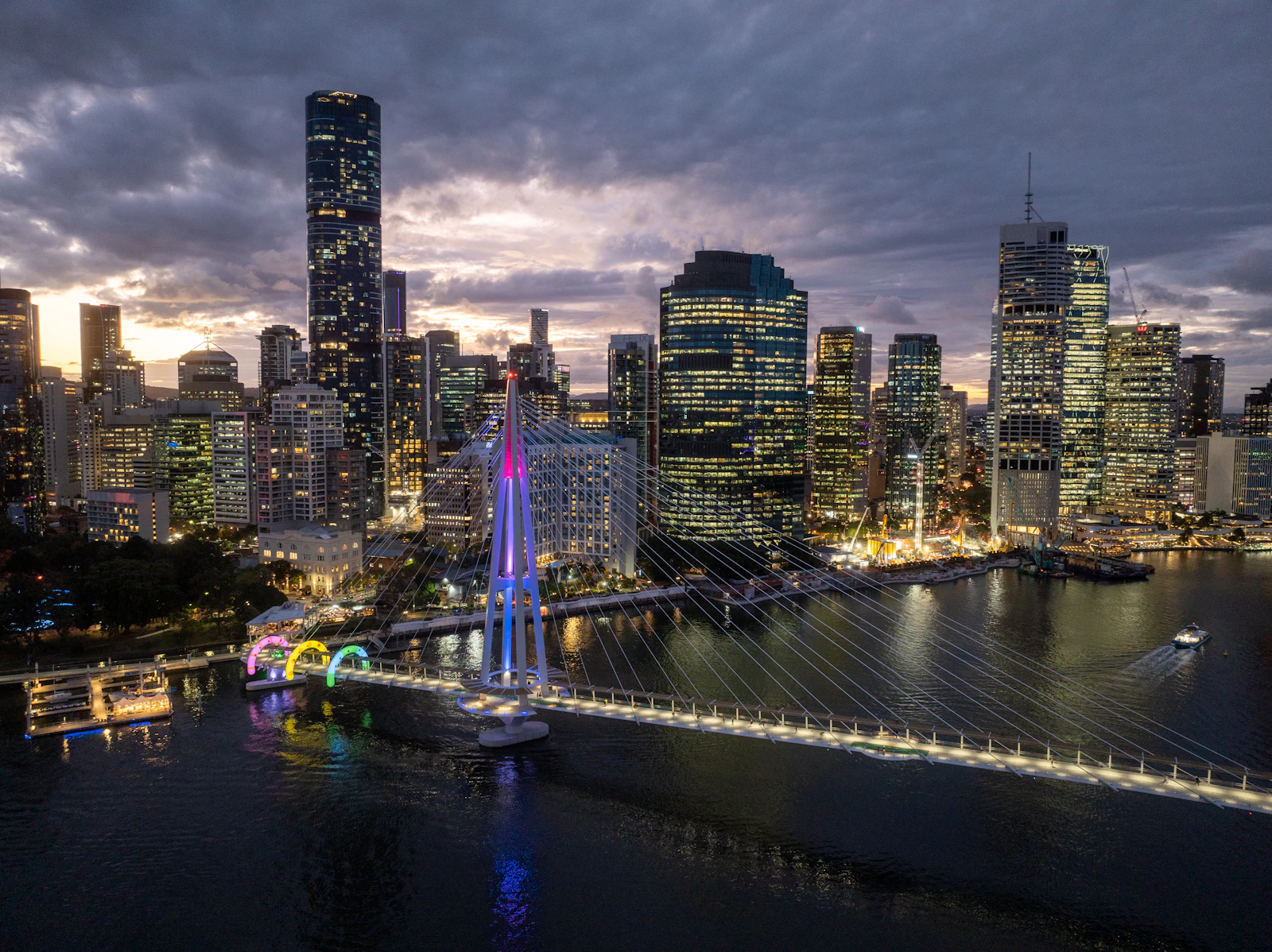 Brisbane, Australia photo 24 by Sebastian Luo