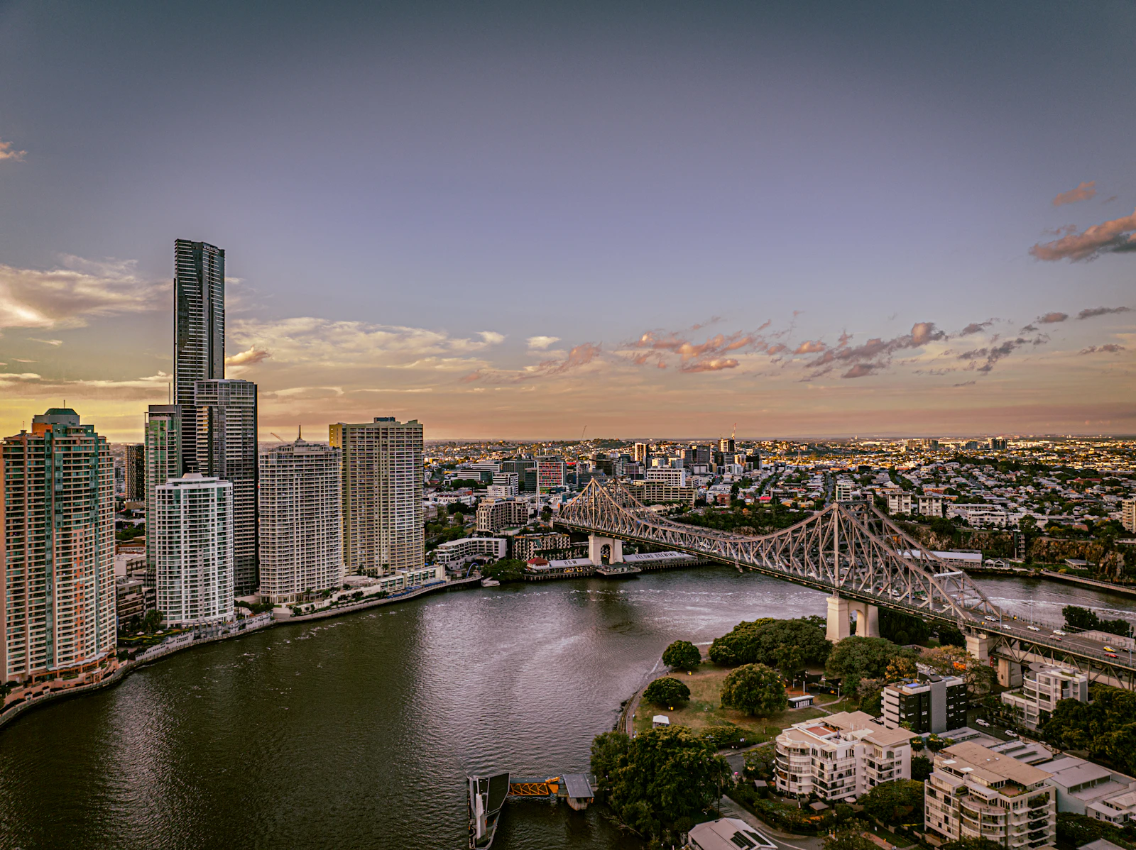 Brisbane, Australia photo 4 by Josh Withers
