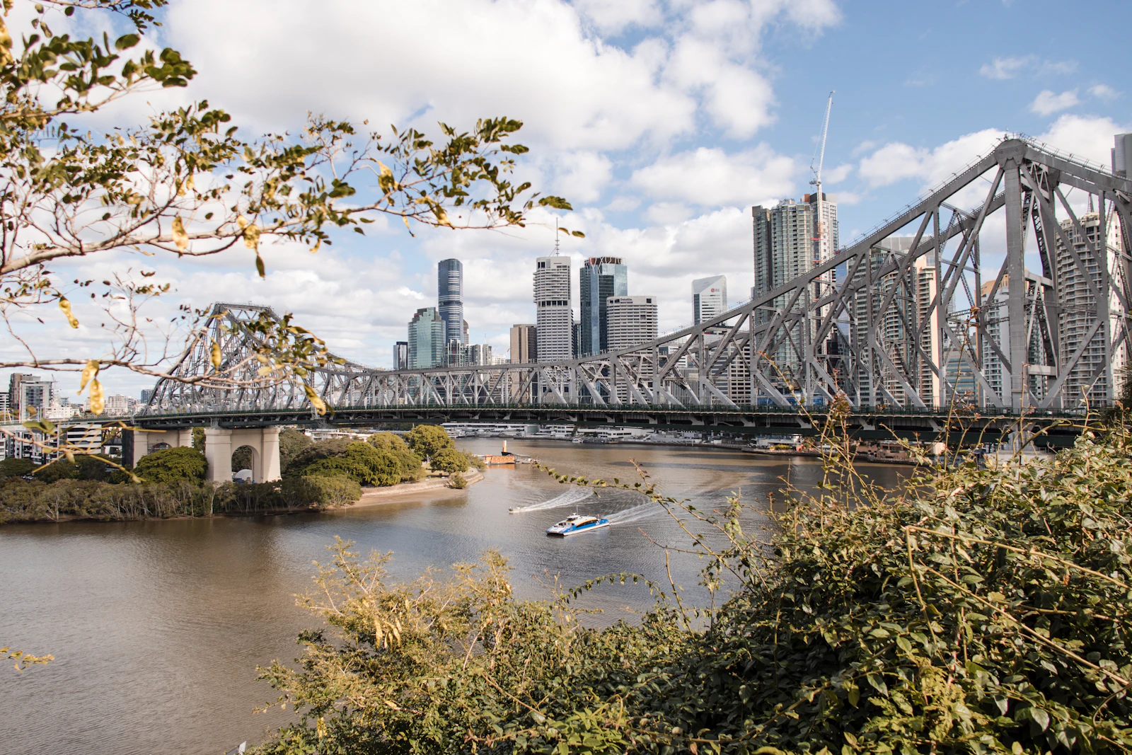 Brisbane, Australia photo 20 by Josh Withers
