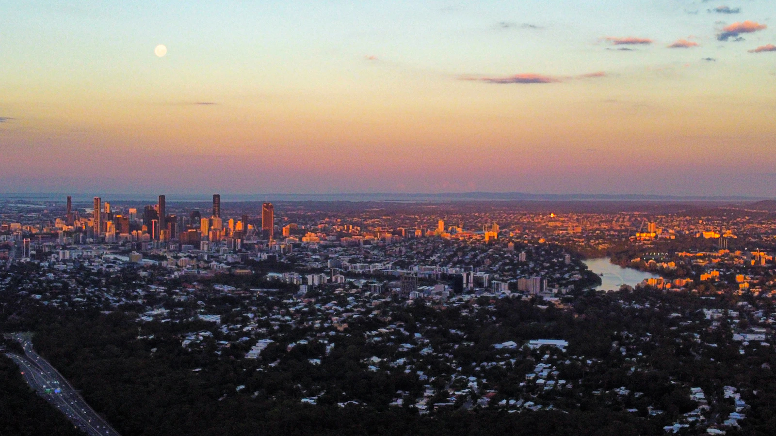 Brisbane, Australia photo 12 by ROMAIN TERPREAU