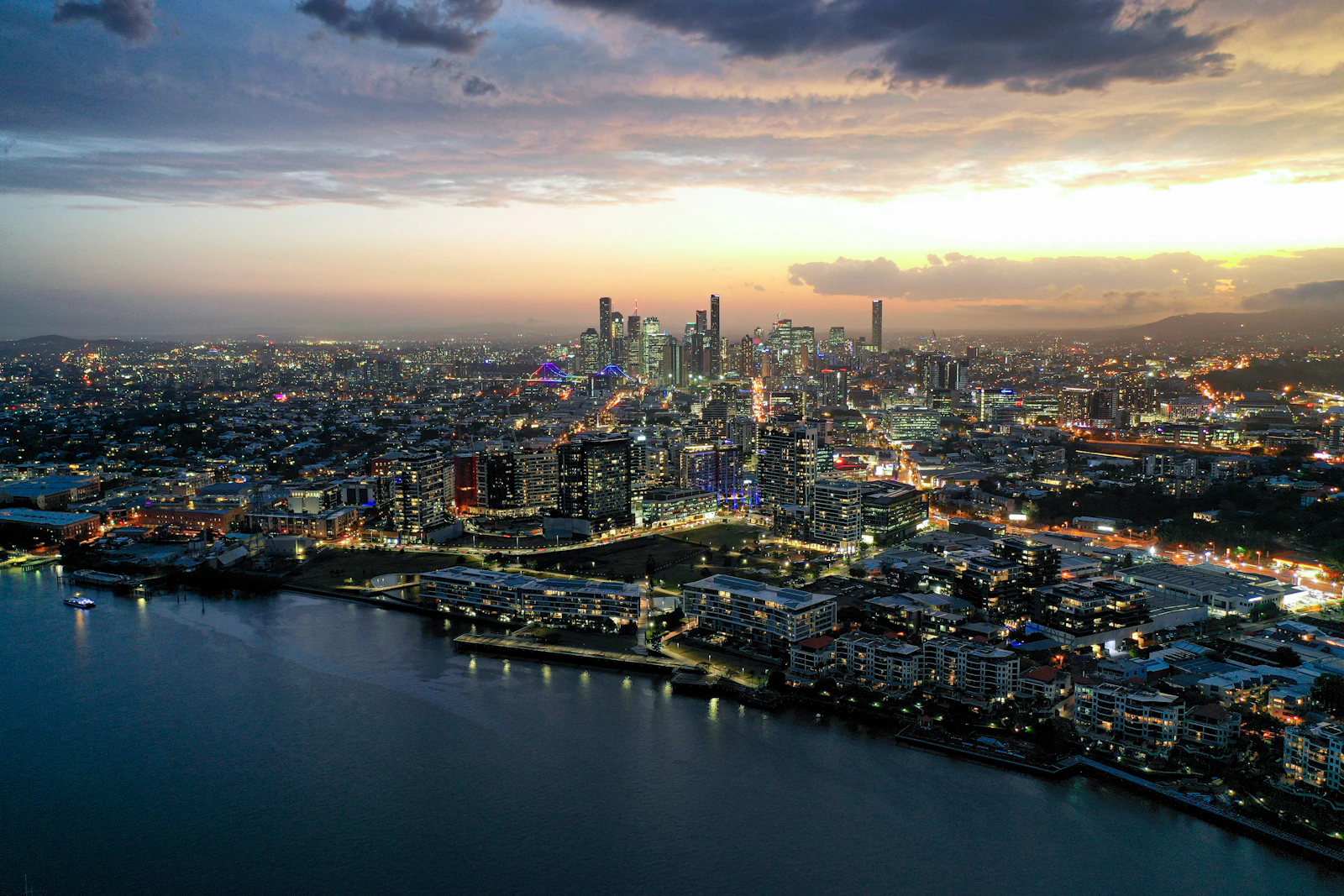 Brisbane, Australia photo 6 by Jesse Collins
