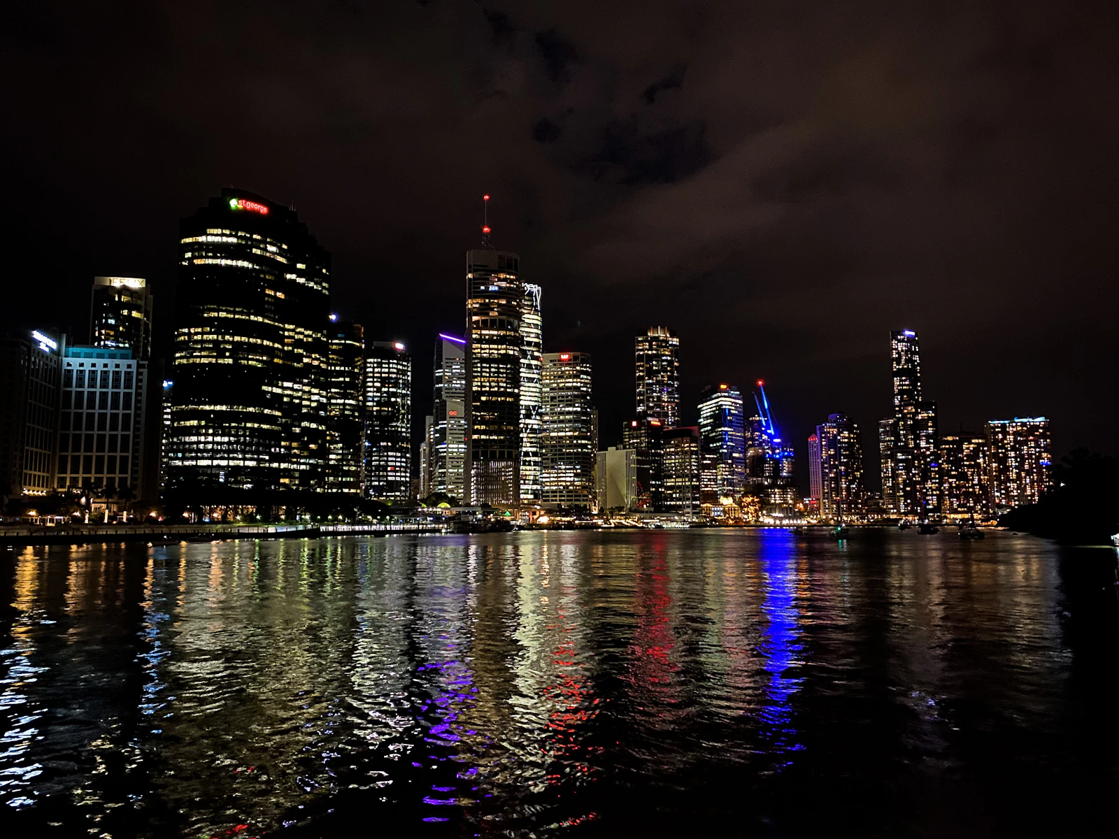 Brisbane, Australia photo 22 by Hayden