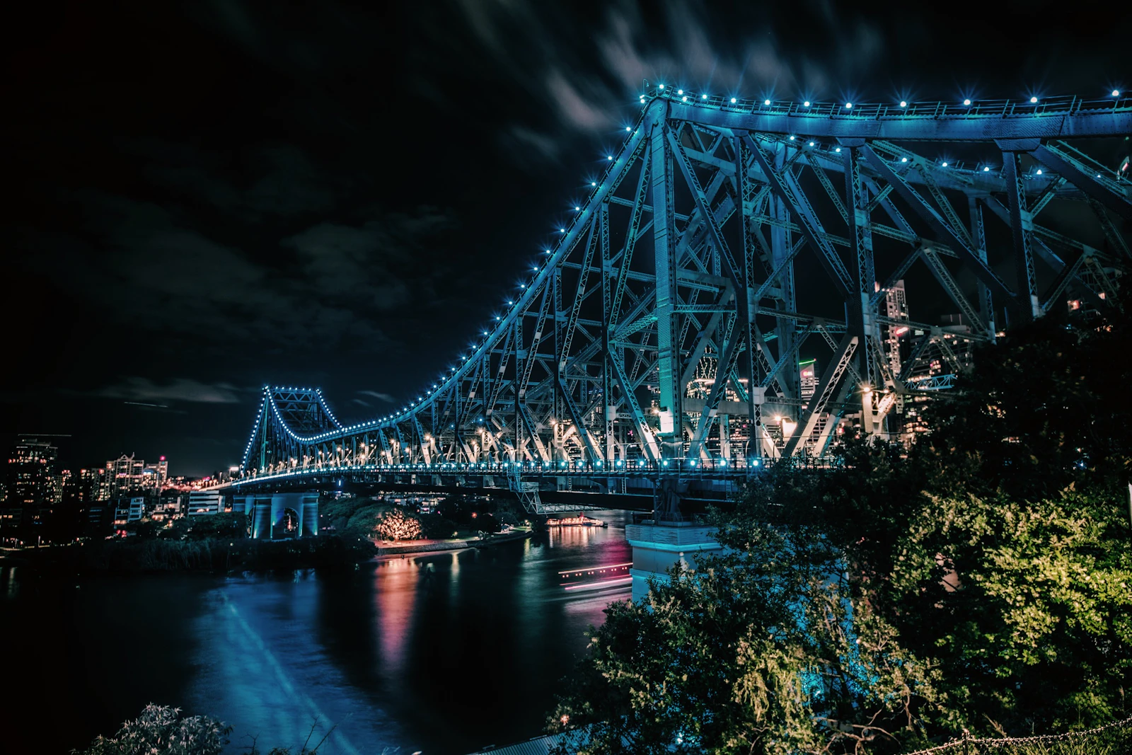 Brisbane, Australia photo 10 by Jamie McGlinchey