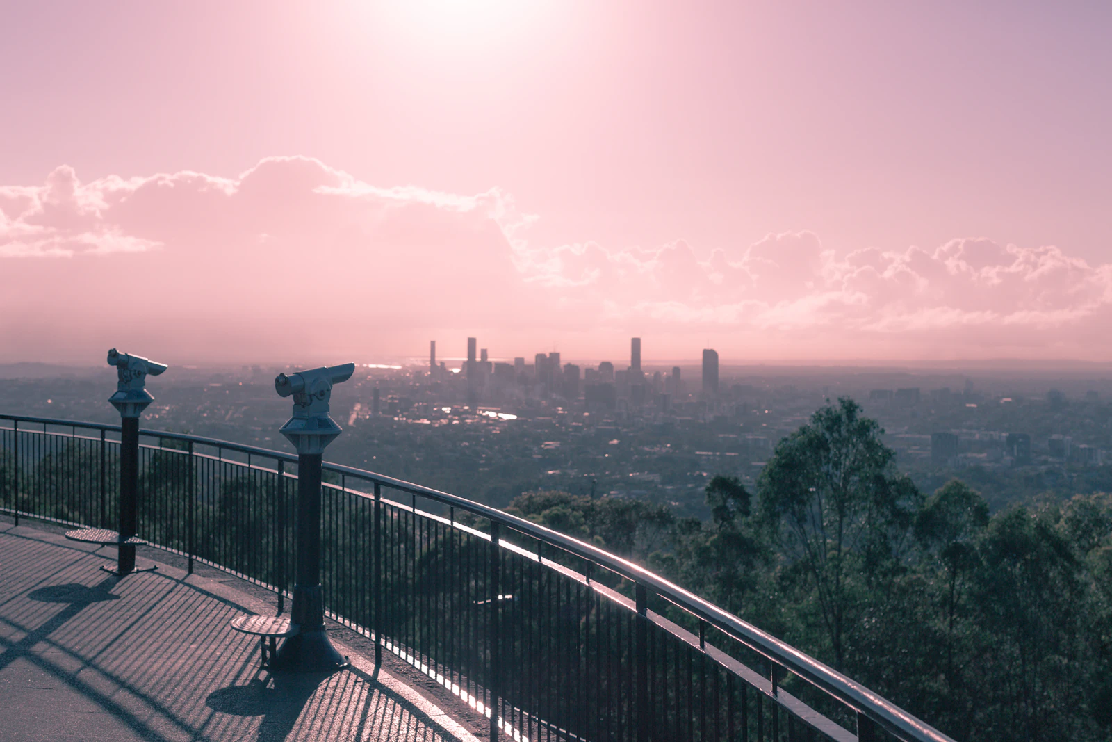 Brisbane, Australia photo 17 by seb.