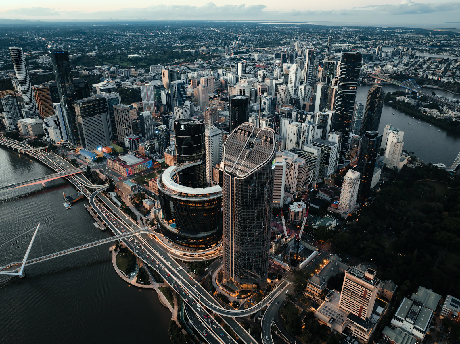 Brisbane, Australia photo 9 by Sebastian Luo