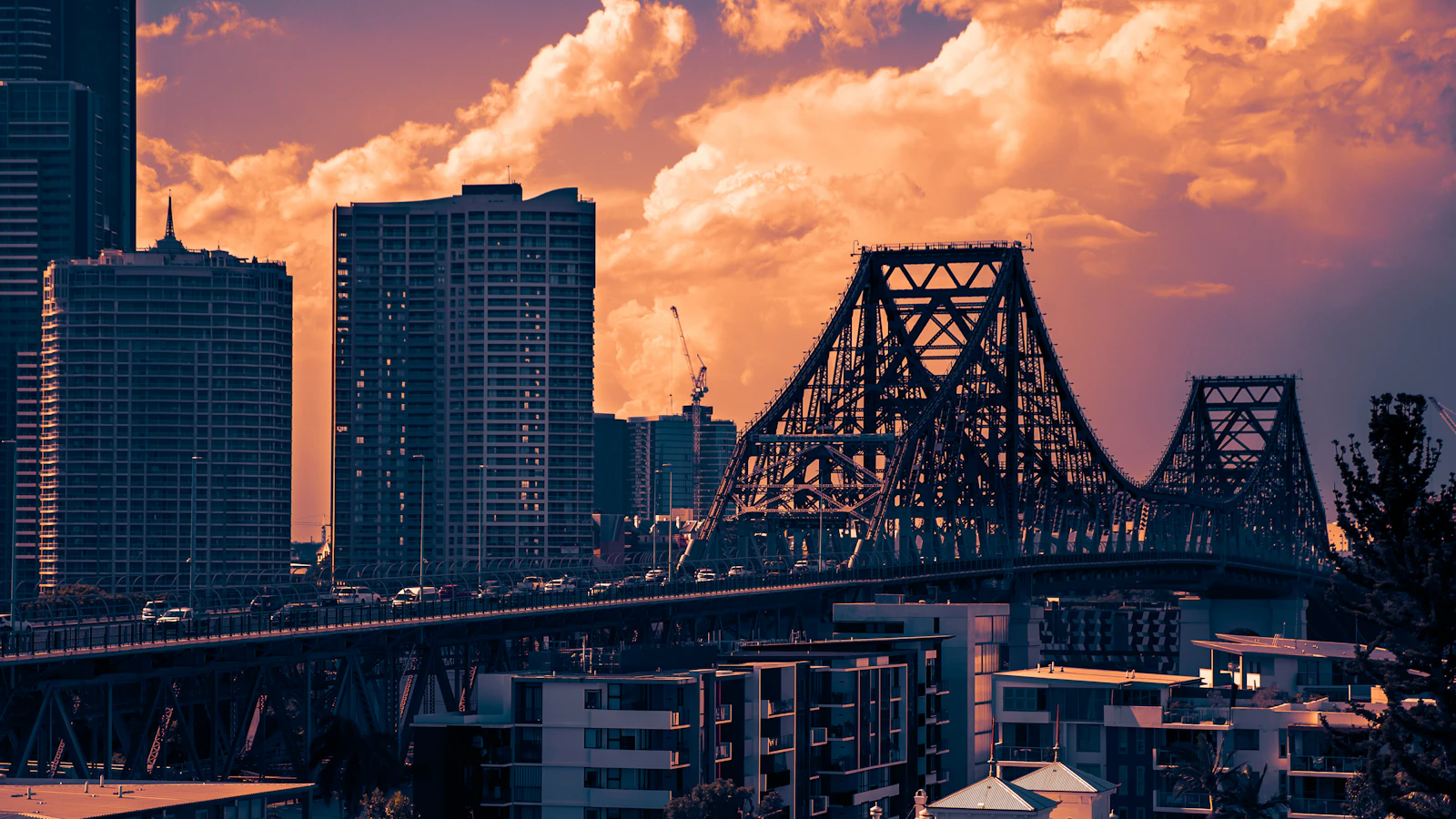 Brisbane, Australia photo 8 by Joshua Willson