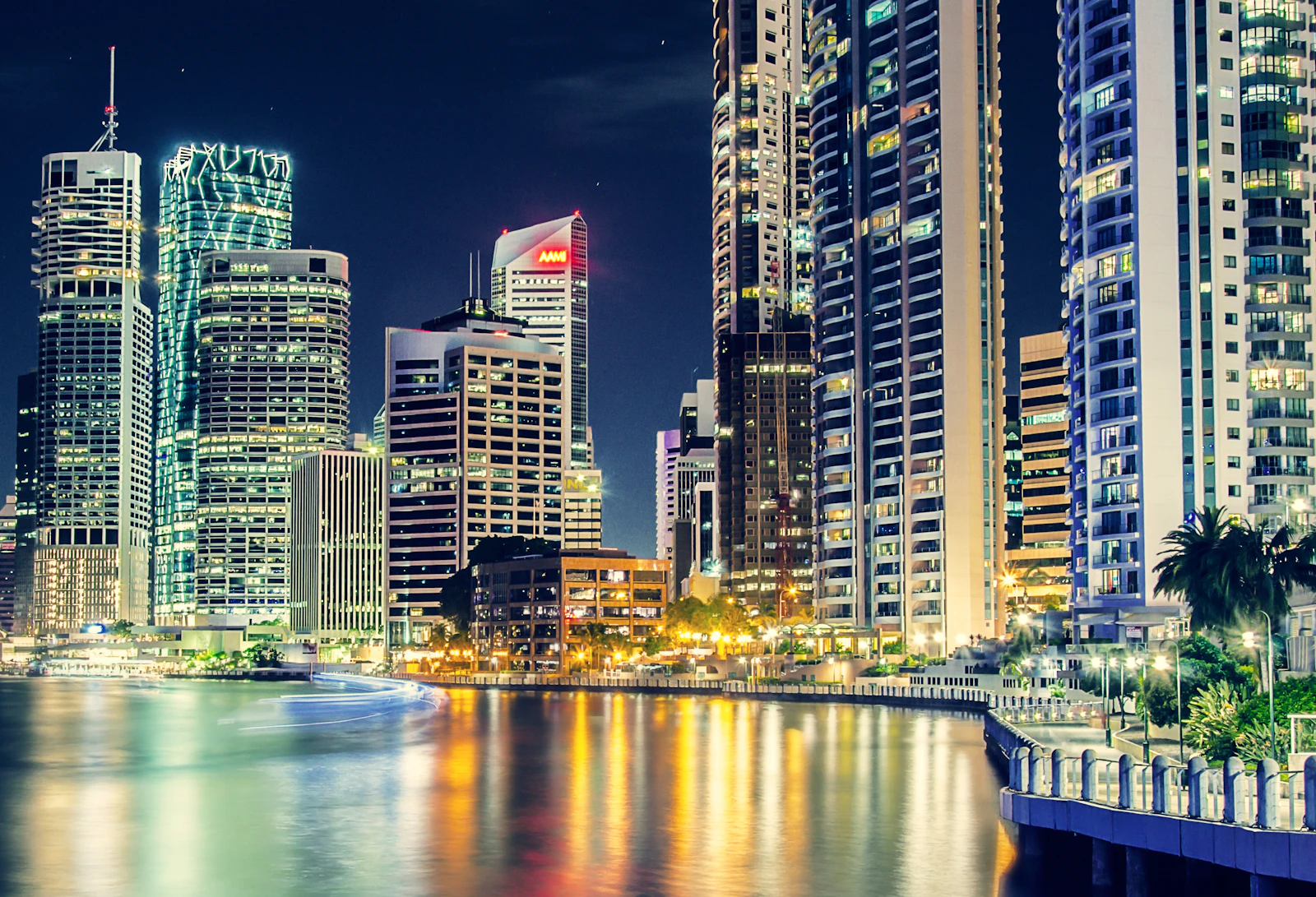 Brisbane, Australia photo 27 by Michael