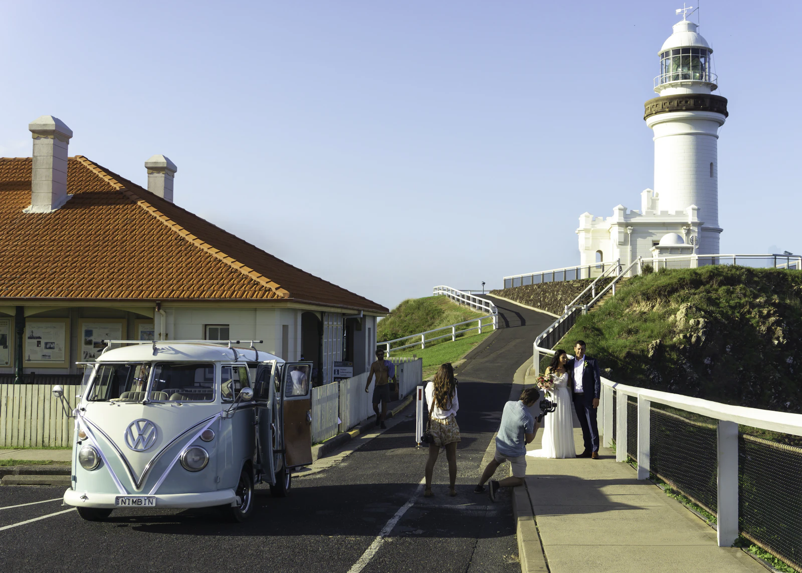 Byron Bay, Australia photo 7 by Nikolaos Anastasopoulos