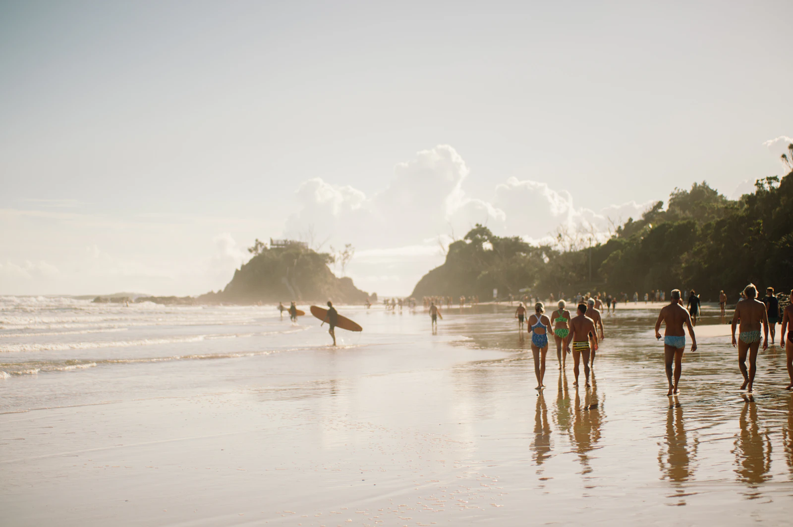 Byron Bay, Australia travel photo