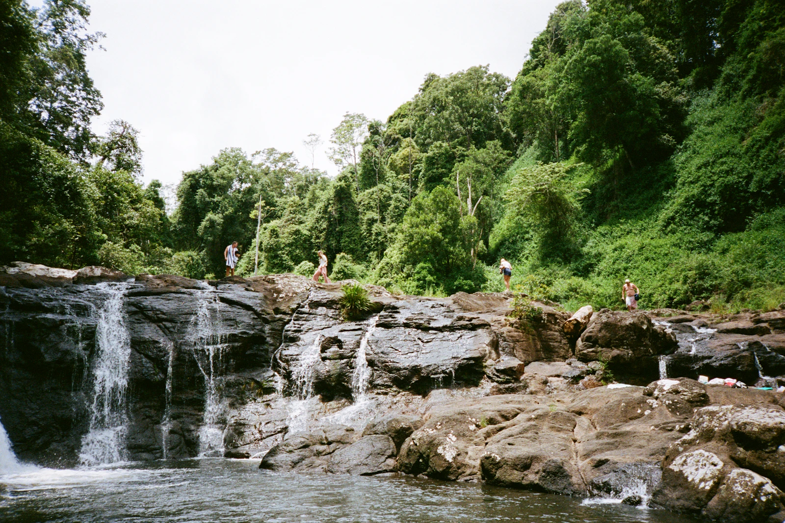 Byron Bay, Australia photo 12 by Ben Bouvier-Farrell