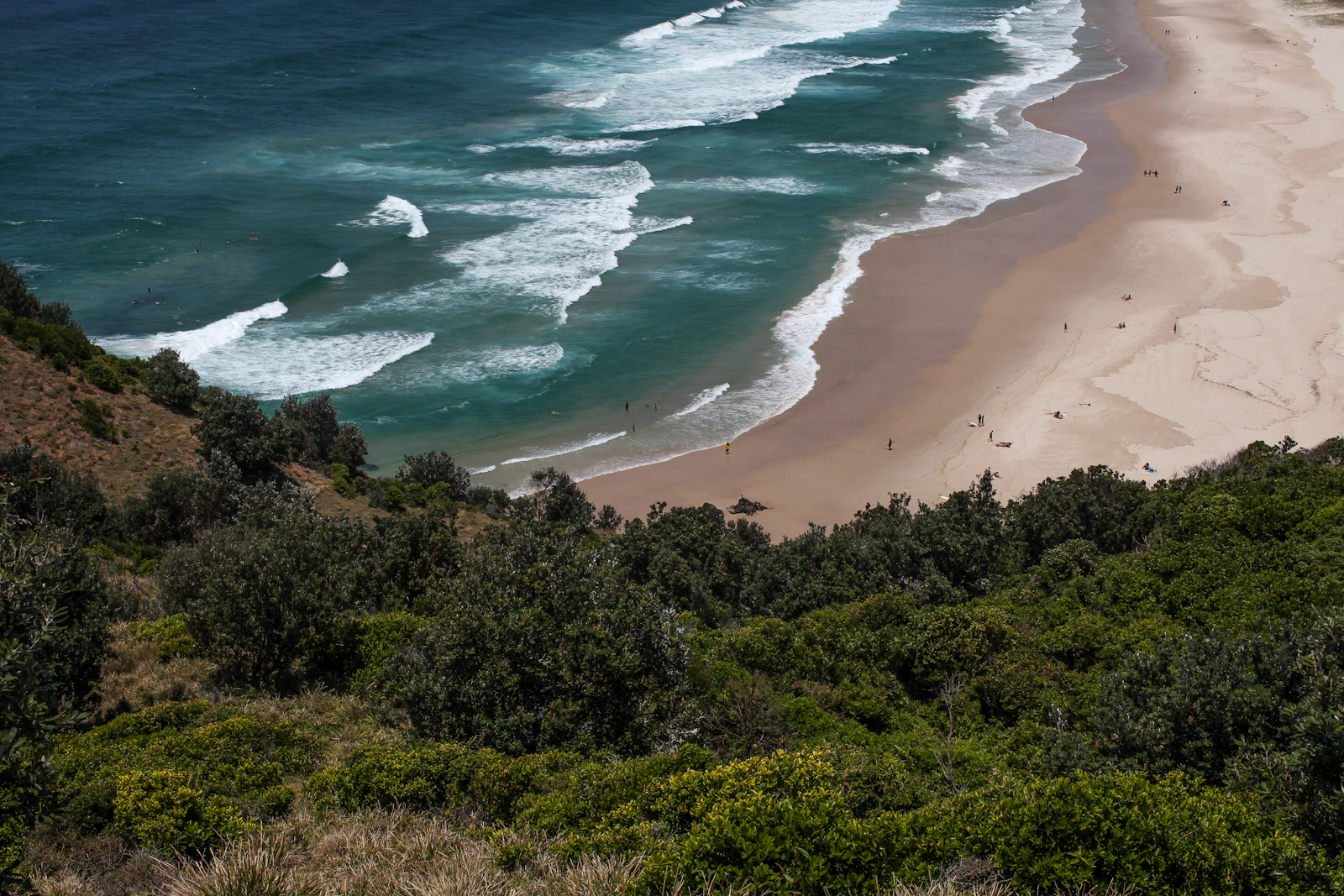 Byron Bay, Australia photo 21 by Patrick McGregor