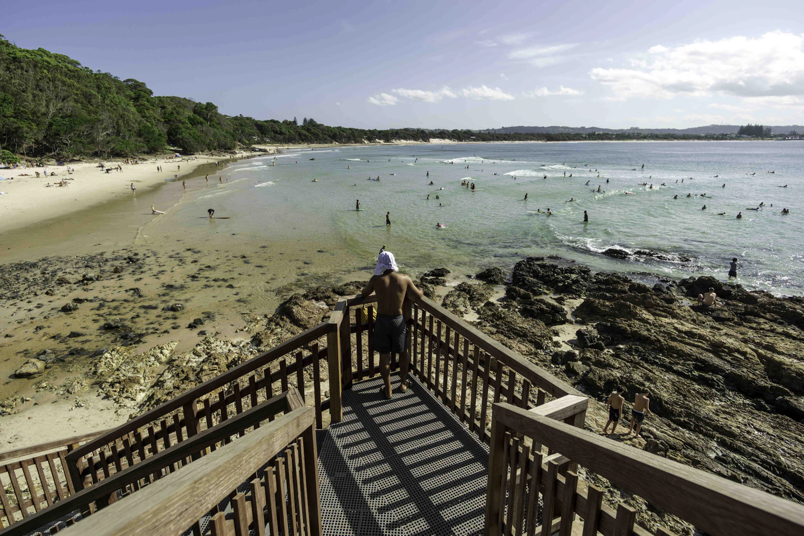 Byron Bay, Australia photo 11 by Nikolaos Anastasopoulos
