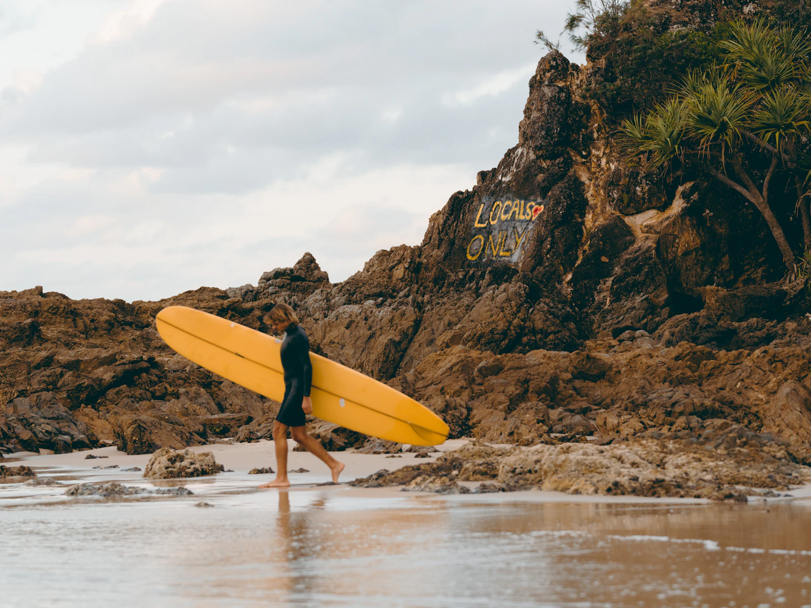 Byron Bay, Australia photo 16 by Matt Hardy